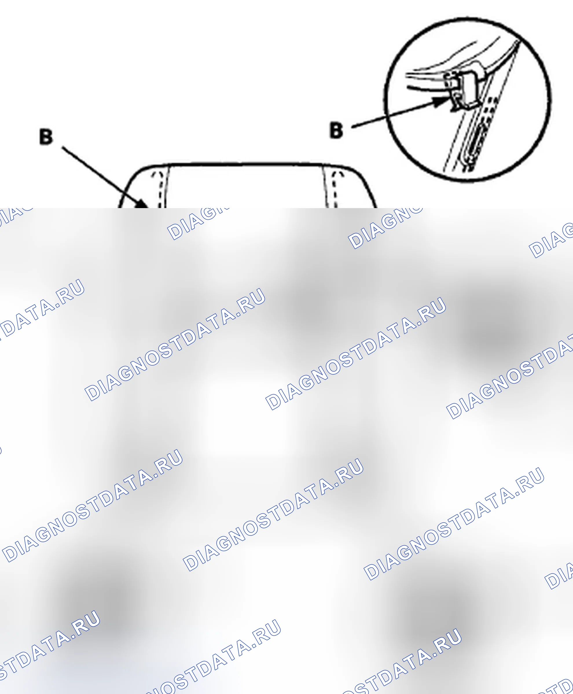 Рис. 35. Honda CR-V III рестайлинг