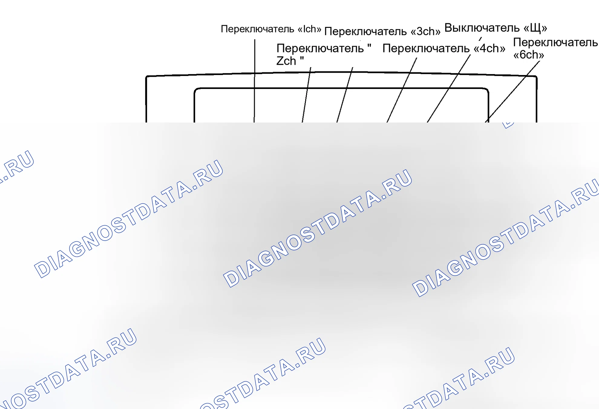 Рис. 12. Haval Xiaolong Max I