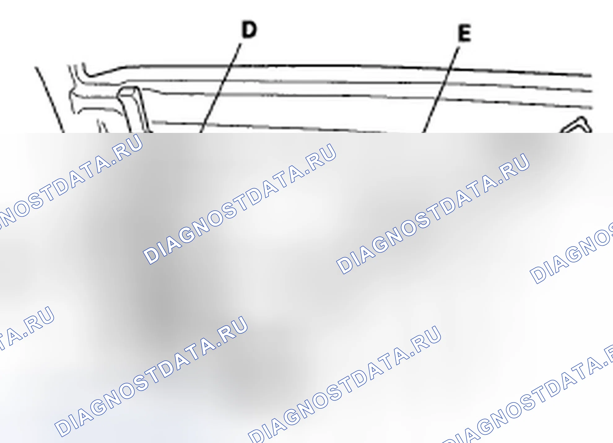Рис. 79. Honda Ridgeline I рестайлинг