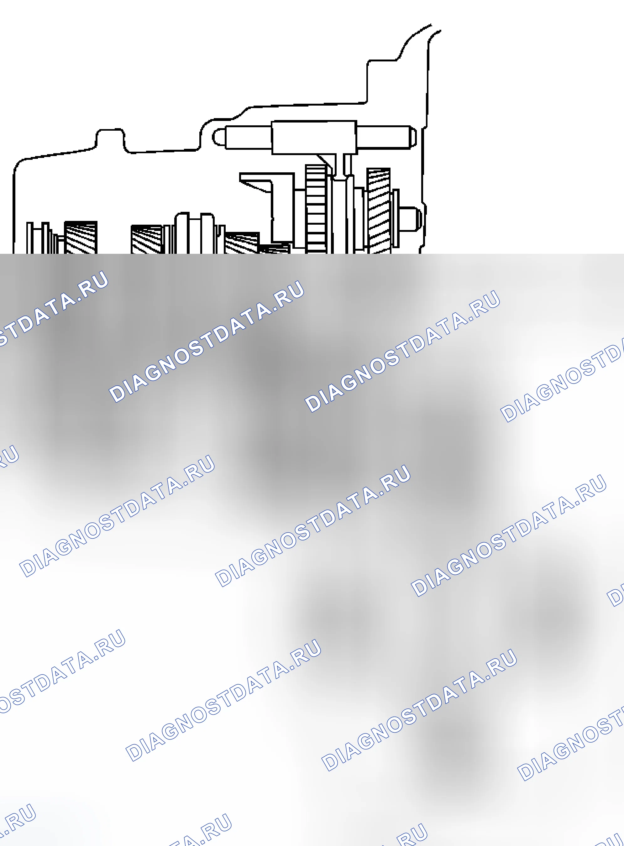 Рис. 30. Chevrolet HHR I