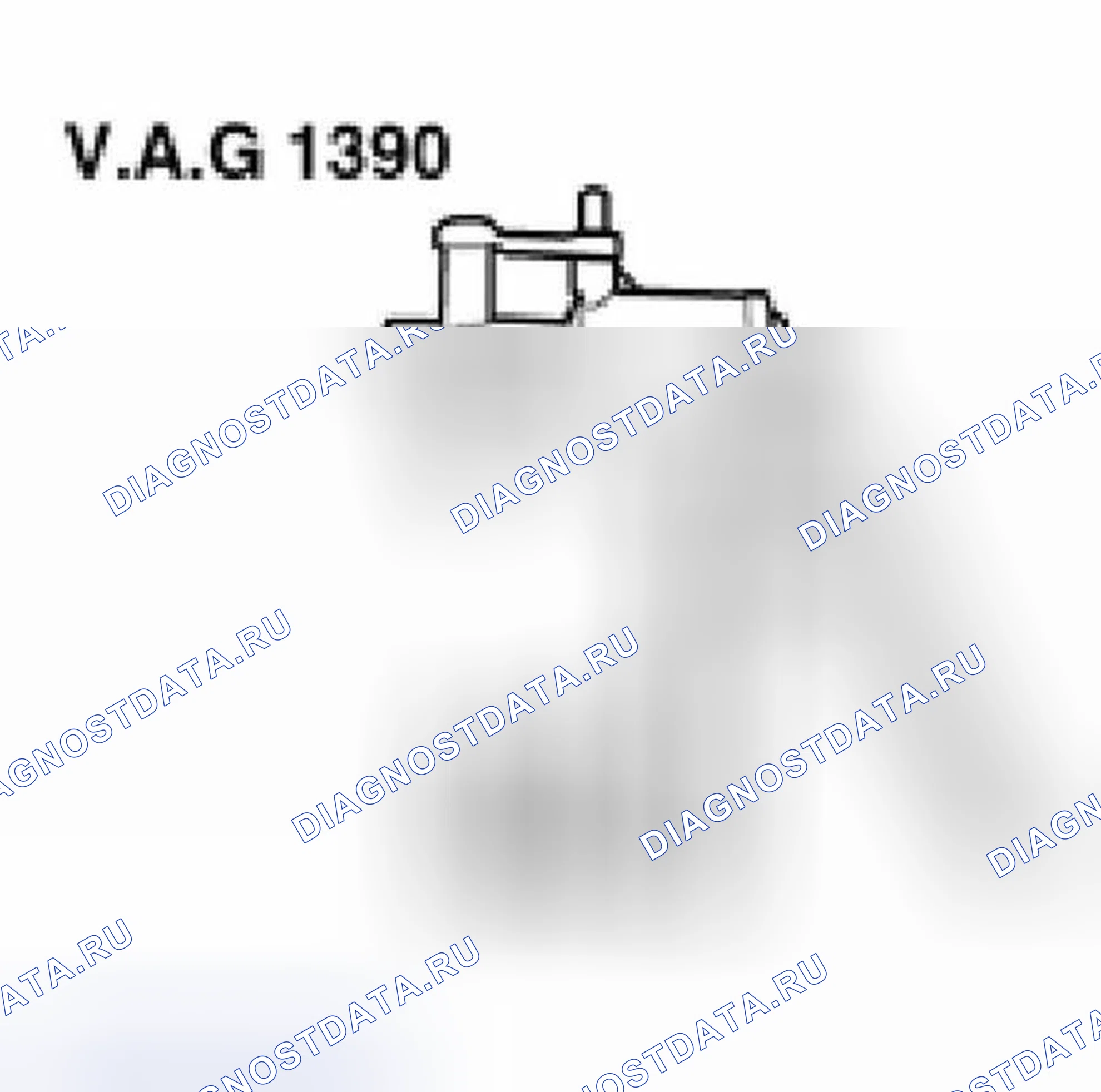 Рис. 23. Volkswagen Golf Mk4