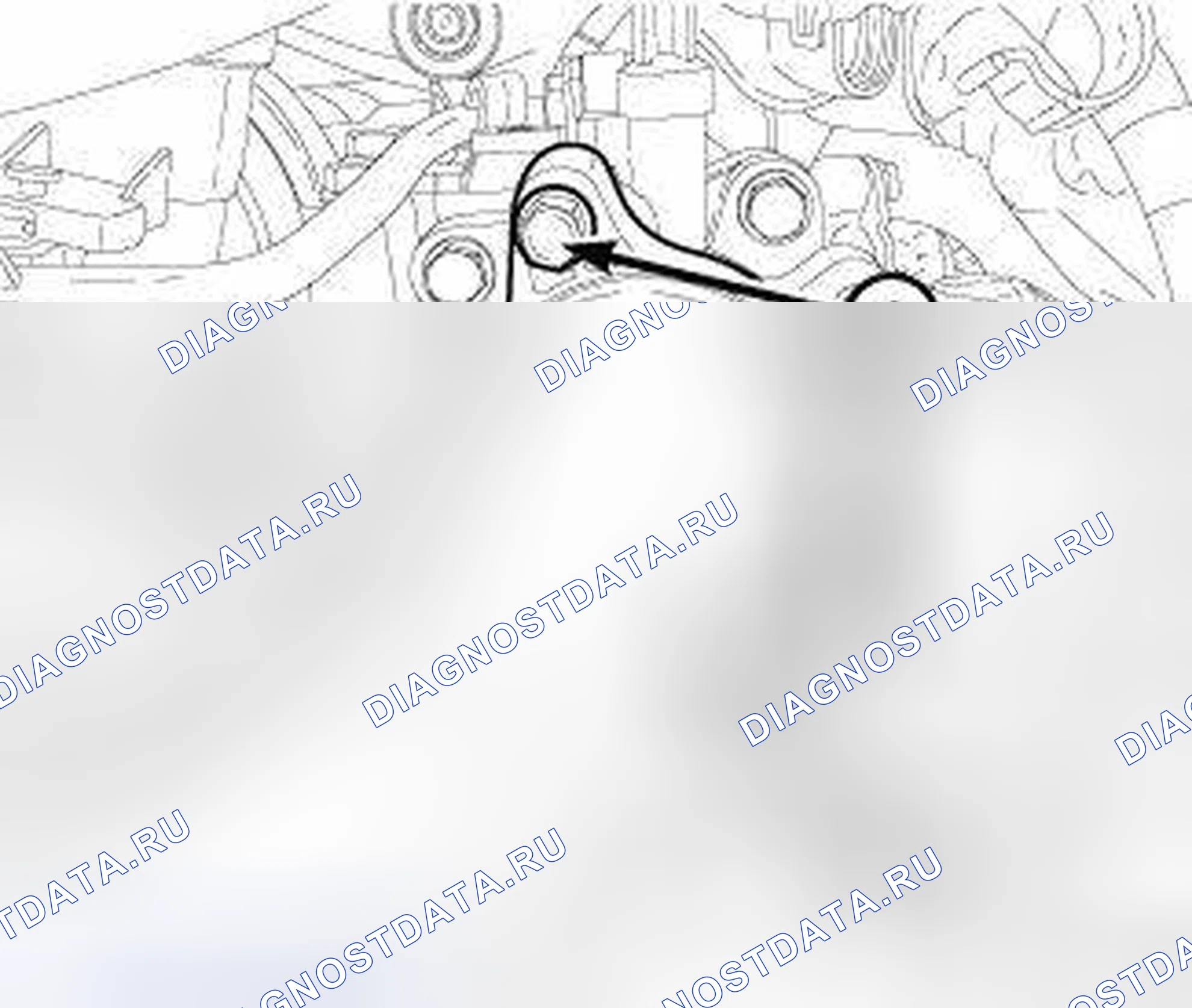 Рис. 35. Dodge Journey I рестайлинг