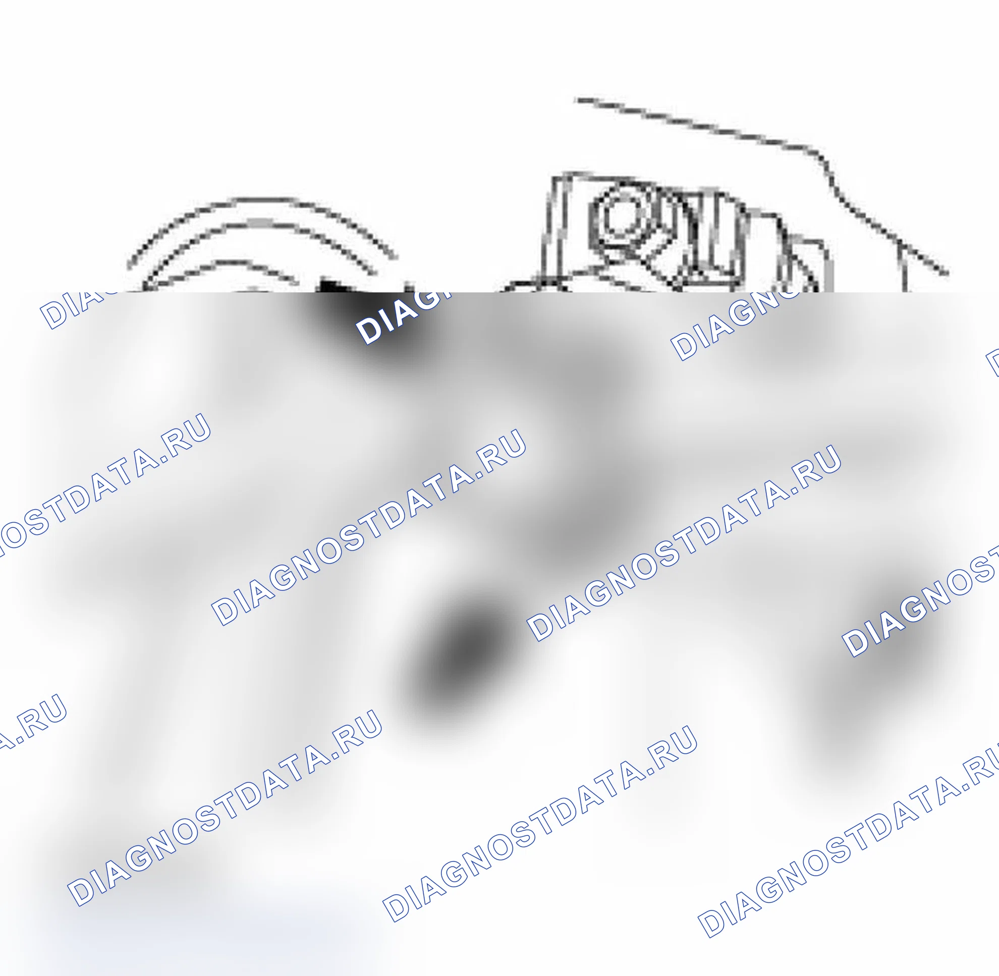 Рис. 298. Porsche Boxster S 986 рестайлинг