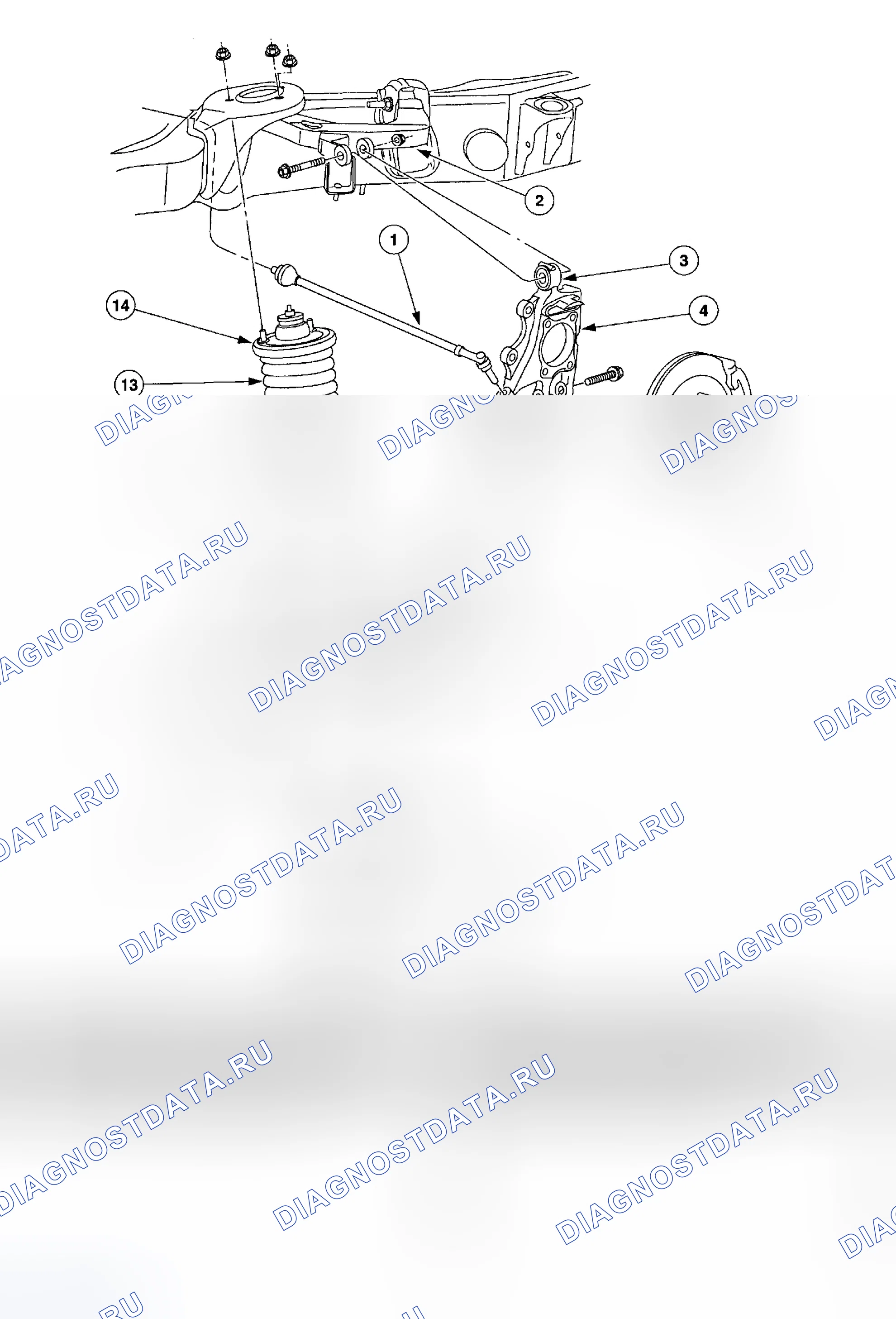 Рис. 1: ОПИСАНИЕ И РАБОТА. Hyundai Lavita I