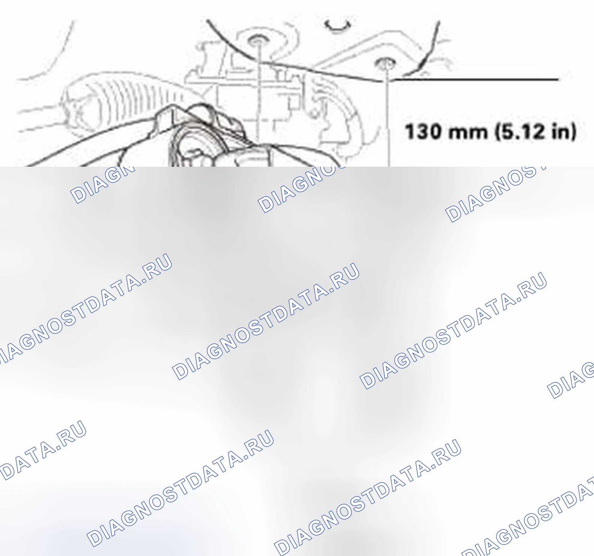 Рис. 164. Honda CR-V IV