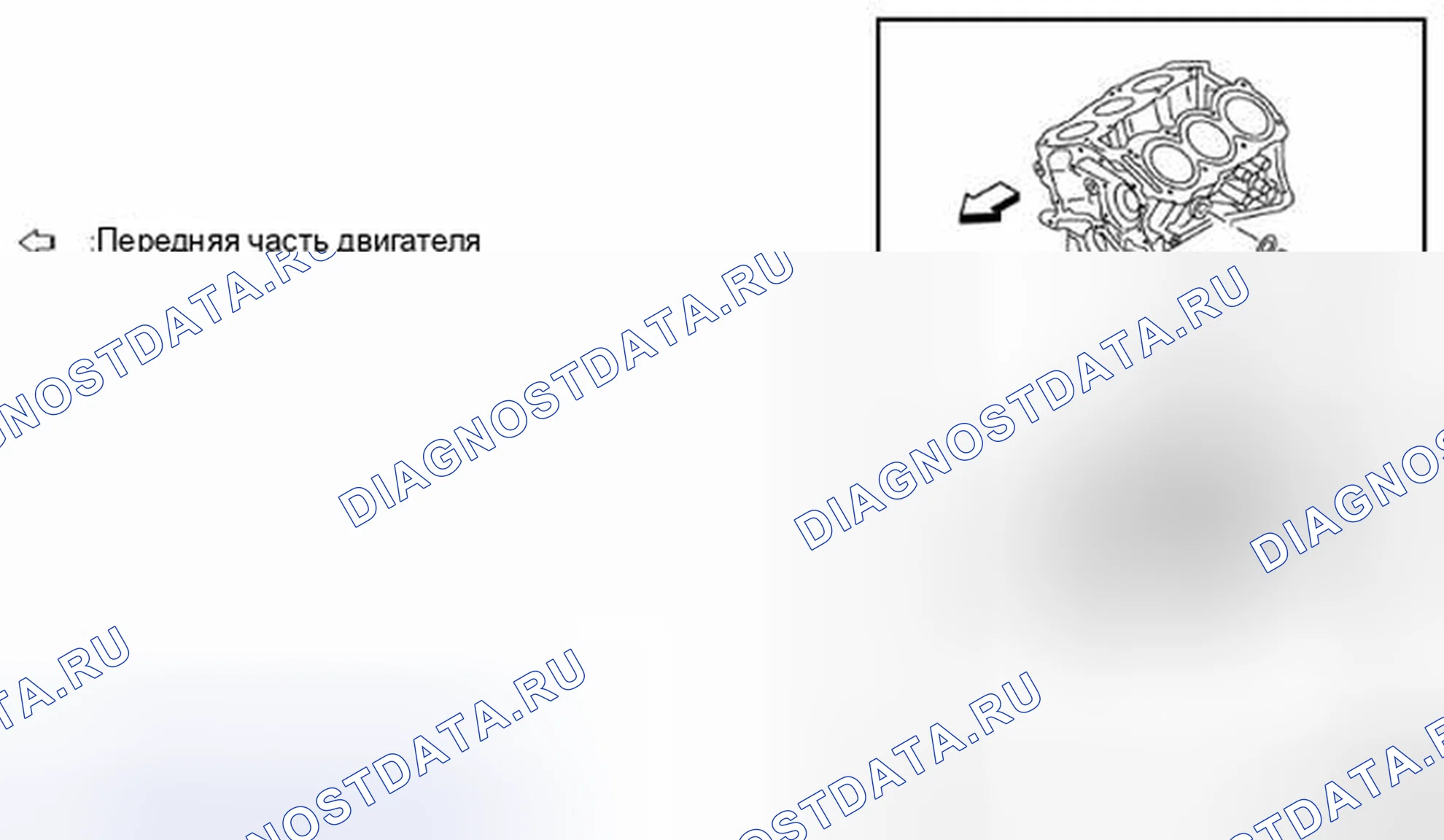 Рис. 36. Nissan Pathfinder IV рестайлинг