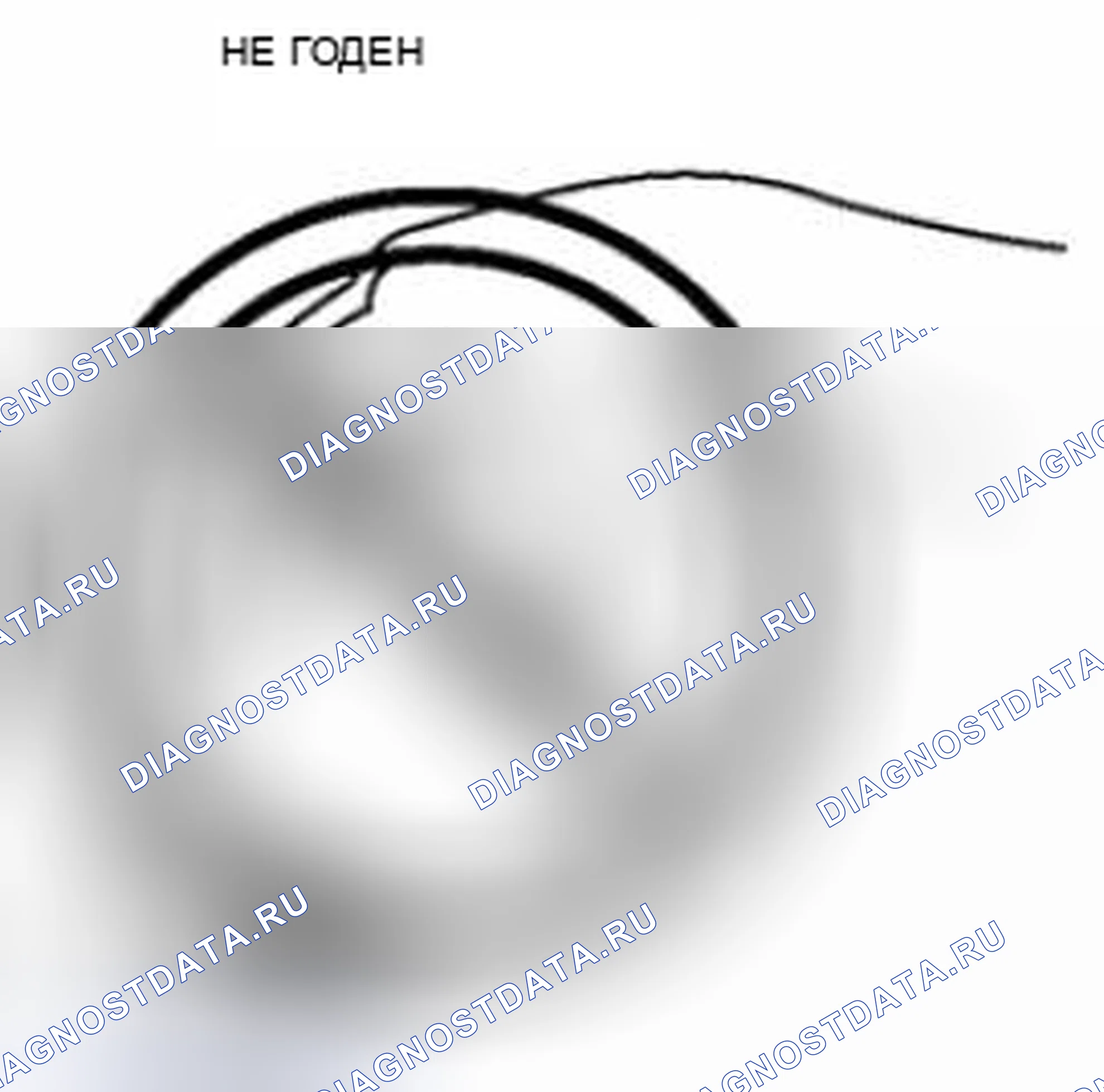 Рис. 12: Датчики, переключатели и реле. Honda Civic IX рестайлинг
