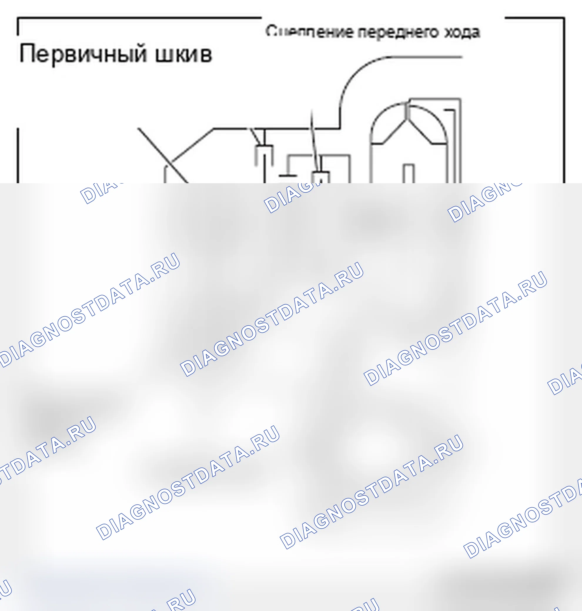 Рис. 1. Mitsubishi Lancer Ralliart X рестайлинг
