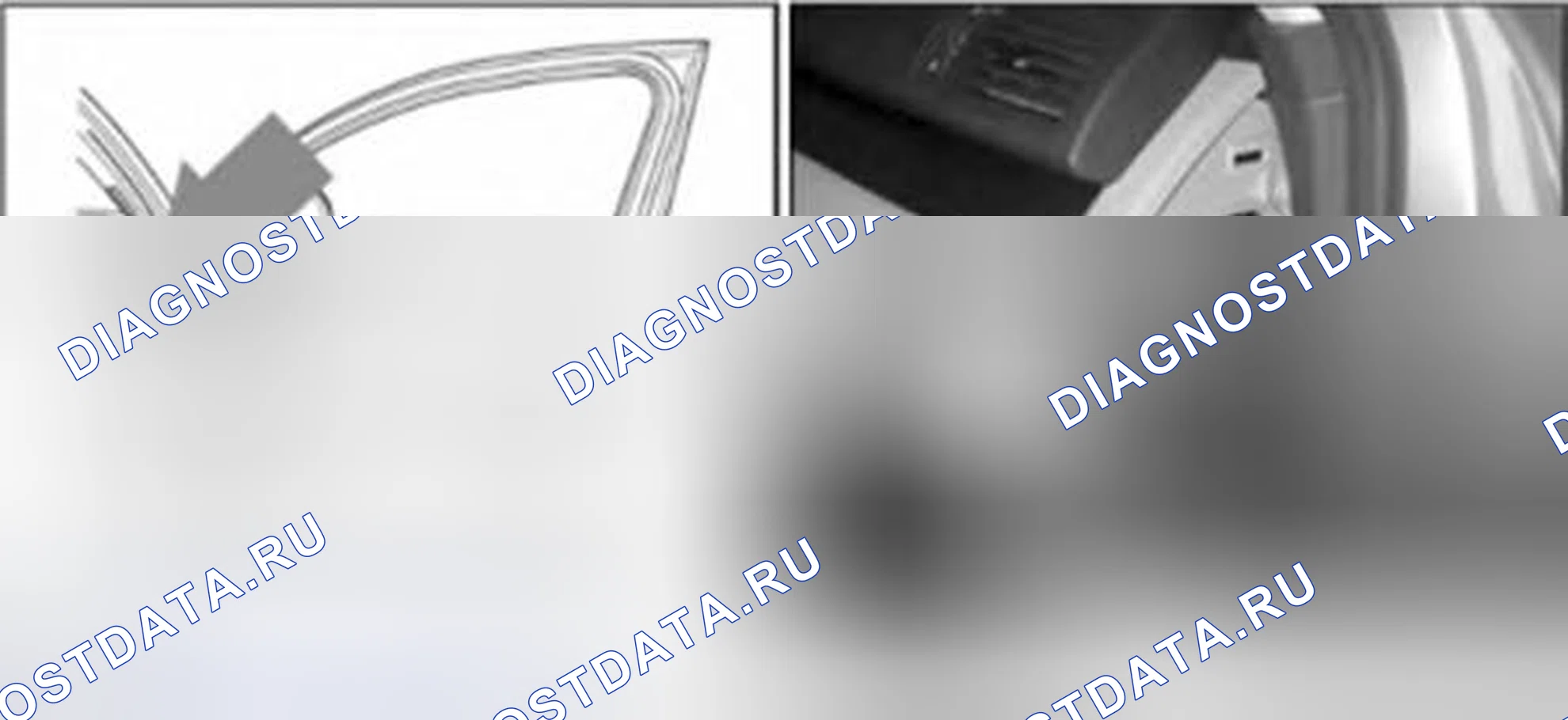 Рис. 40. Volkswagen Passat B6