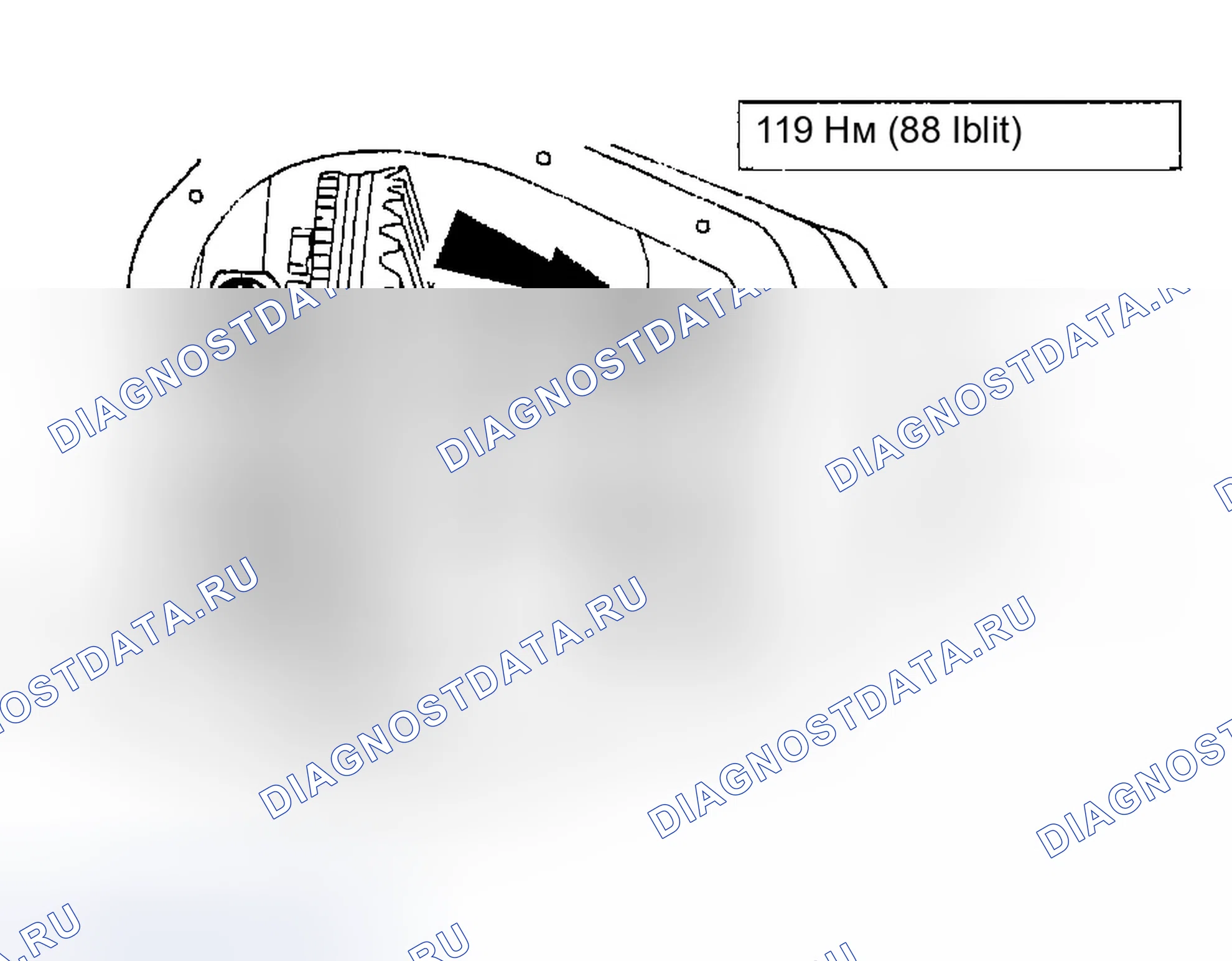 Рис. 108. Ford Excursion I