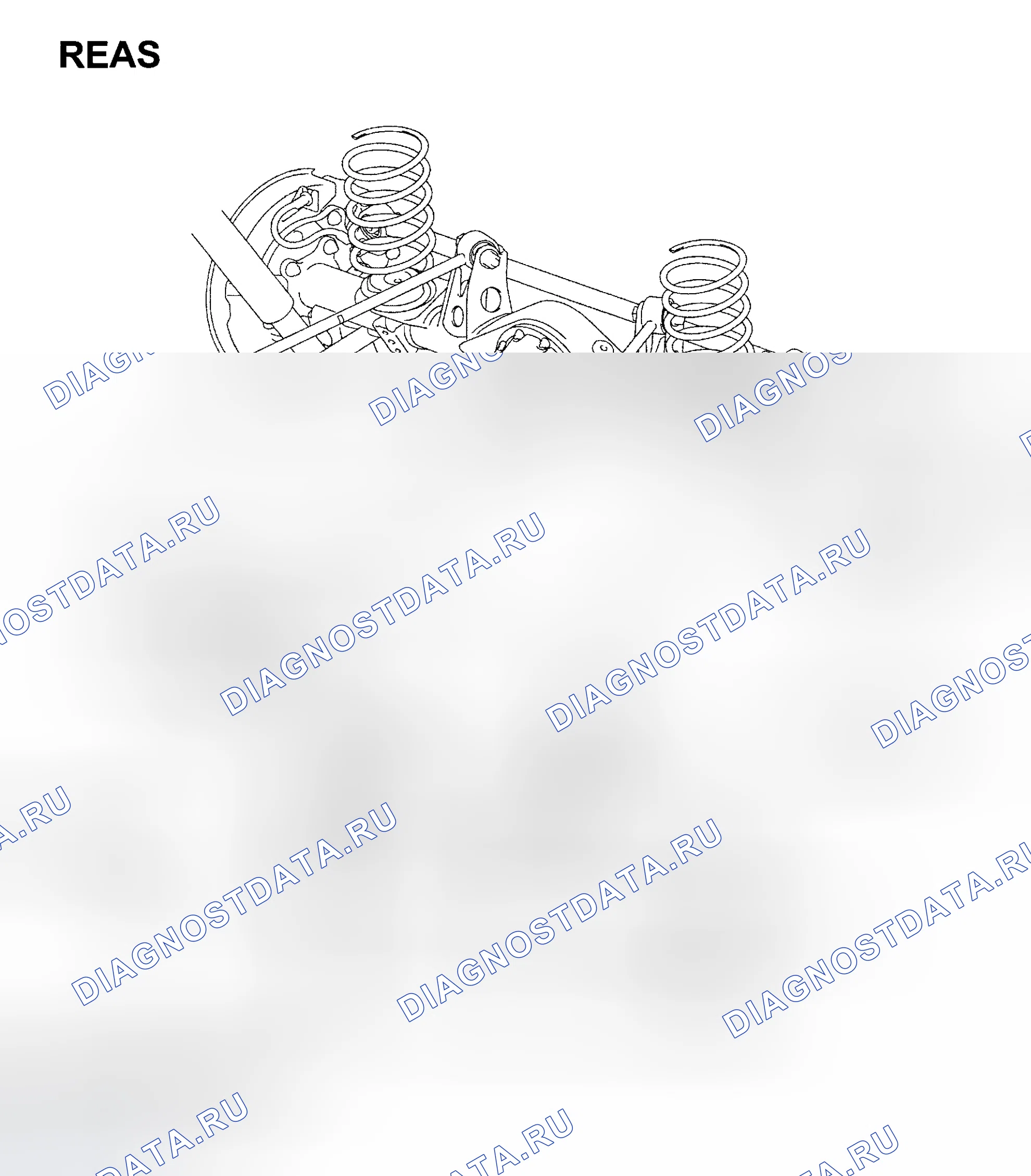 Рис. 2. Toyota 4Runner IV
