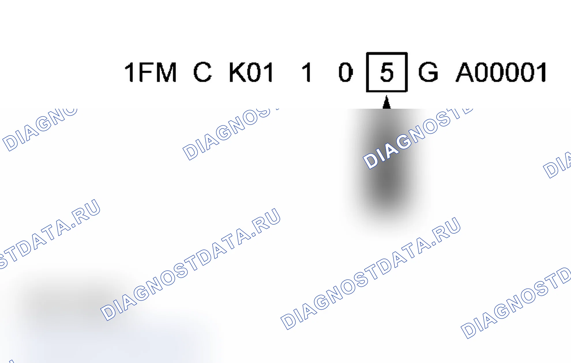 Рис. 18: Модельный год. Ford Five Hundred I