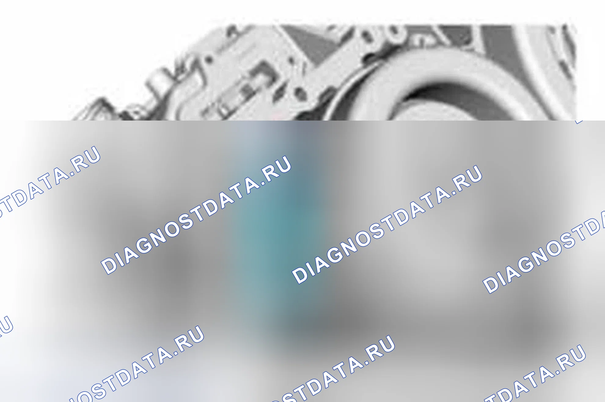 Рис. 13. Ford C-MAX II