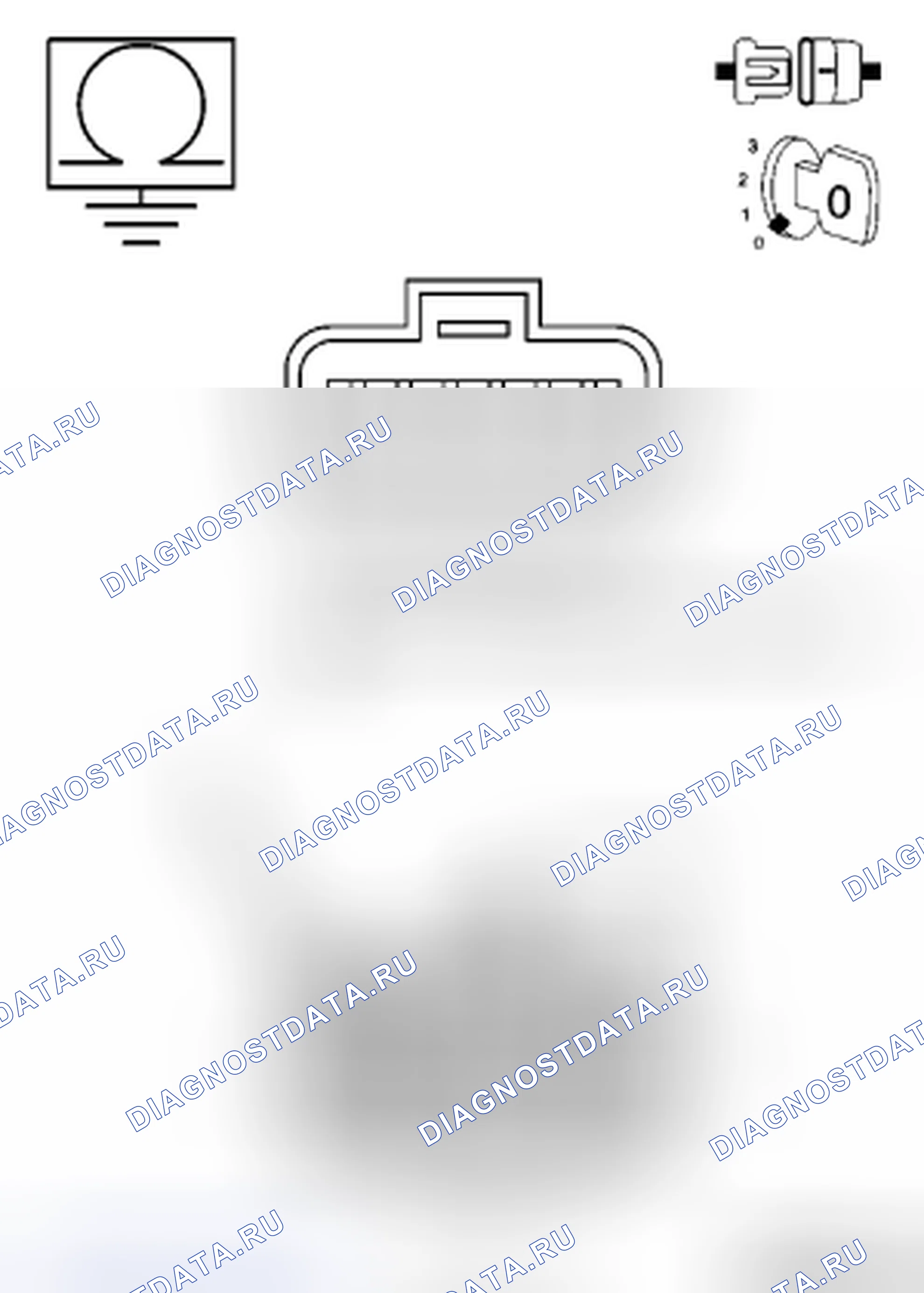 Рис. 500. Dodge Cab & Chassis R3500 HD transition