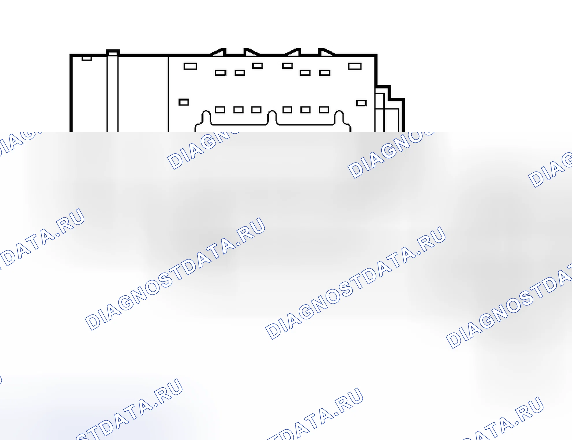 Рис. 63: Тестирование. Hyundai Mistra II