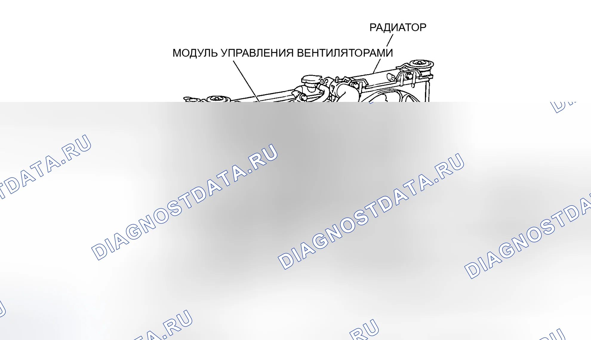 Рис. 2: СТРОИТЕЛЬНАЯ СХЕМА. Mazda MX-30 I