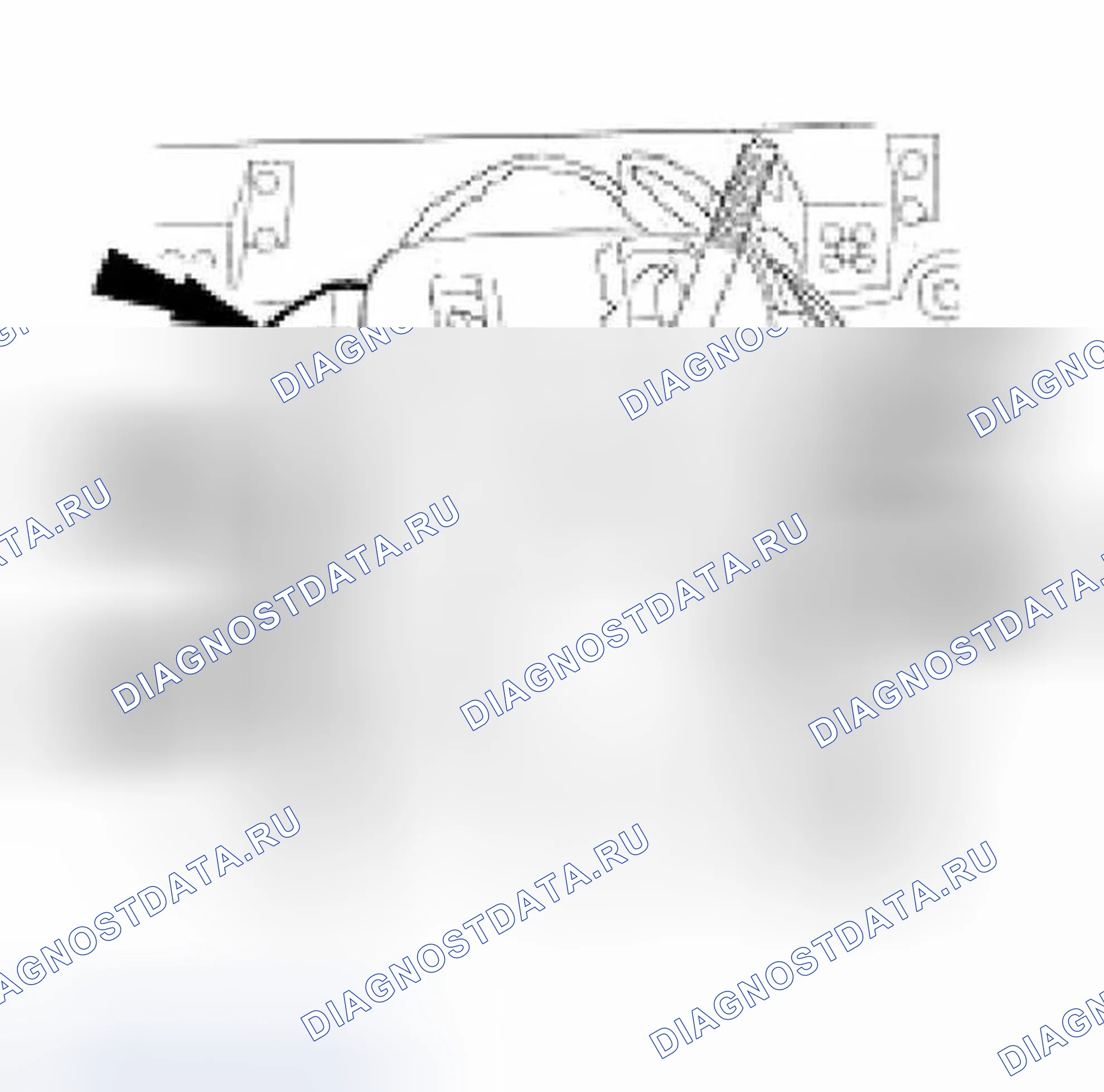 Рис. 98. Jaguar XKR I