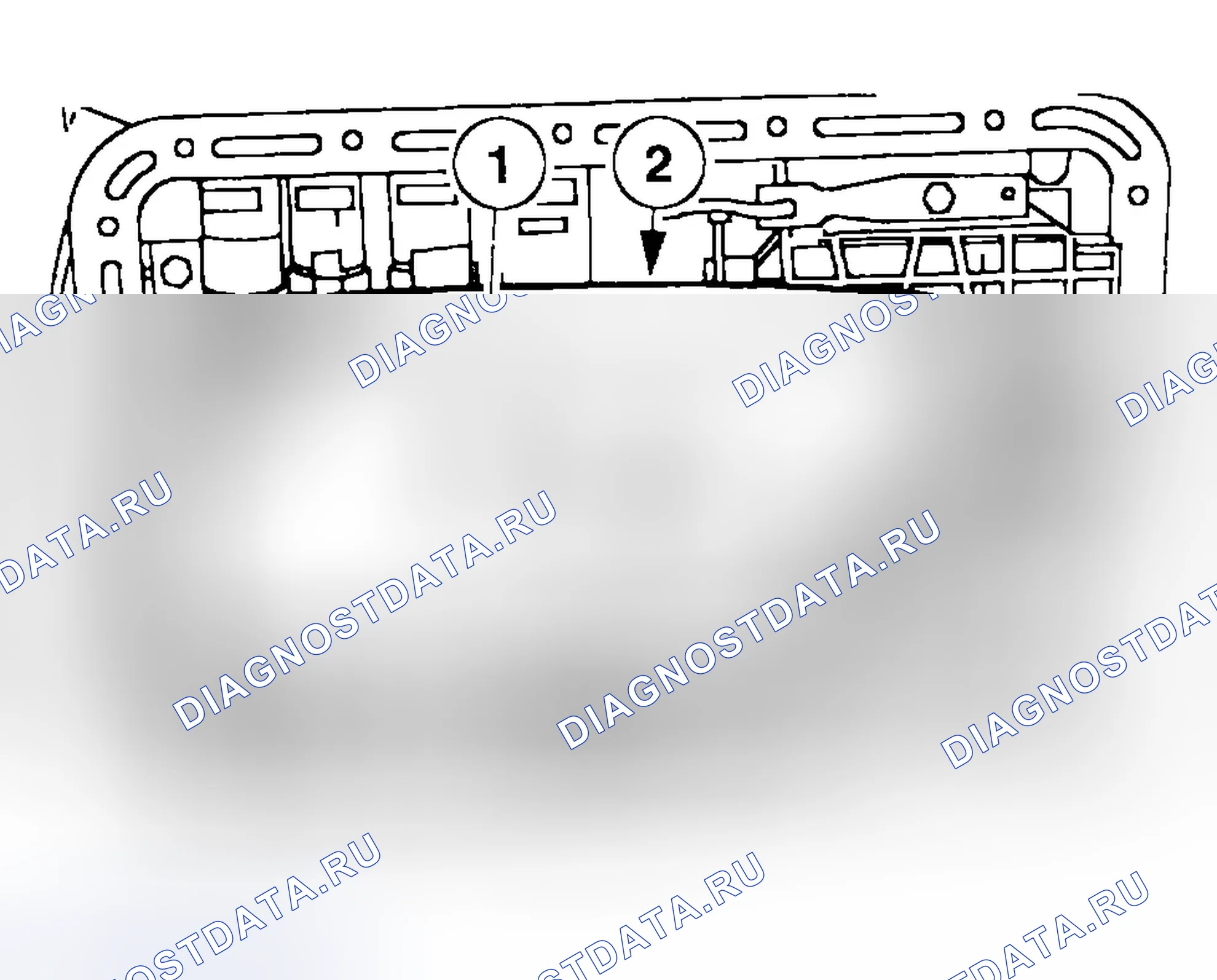 Рис. 497. Ford Ranger I