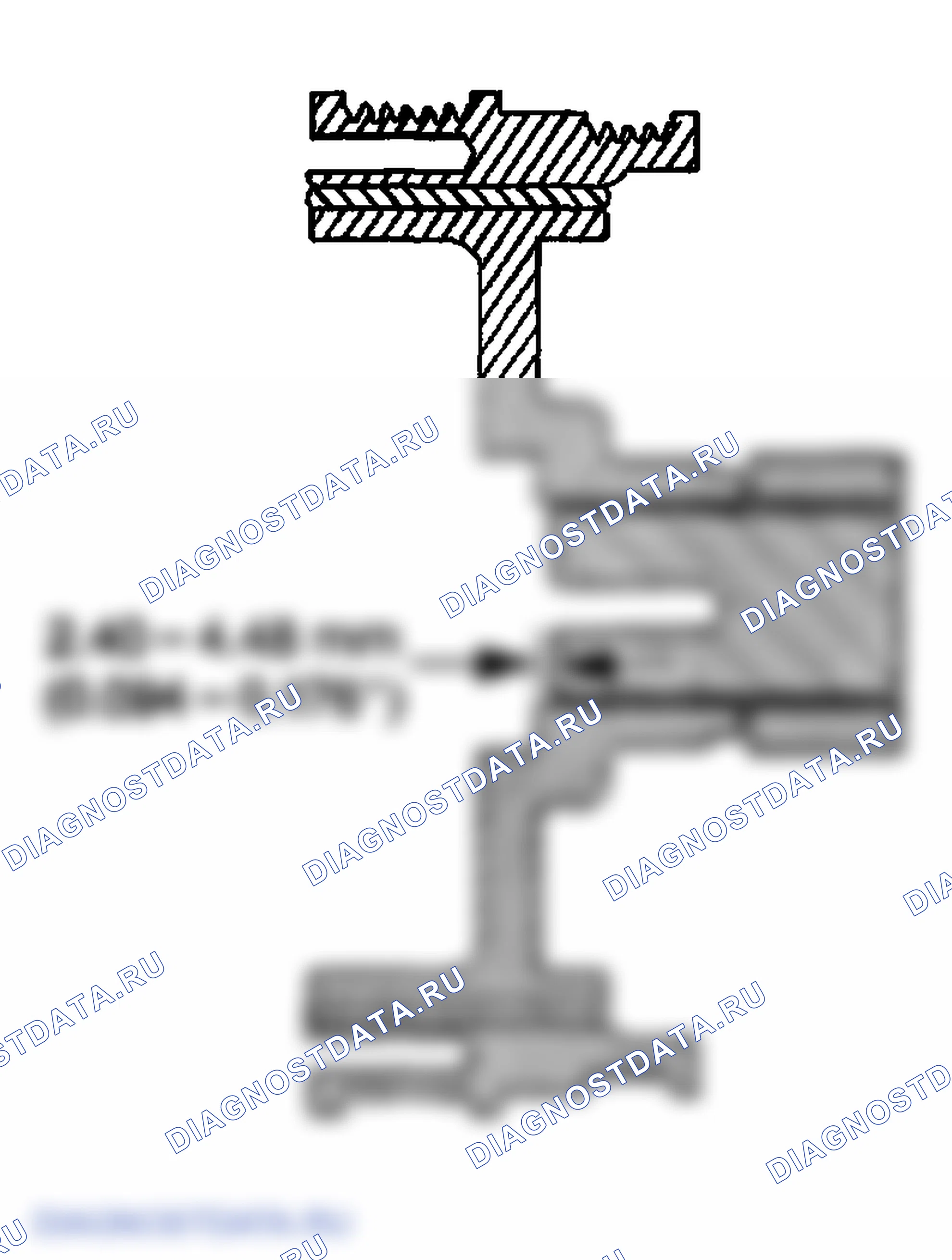 Рис. 970. GMC Savana Special G3500 