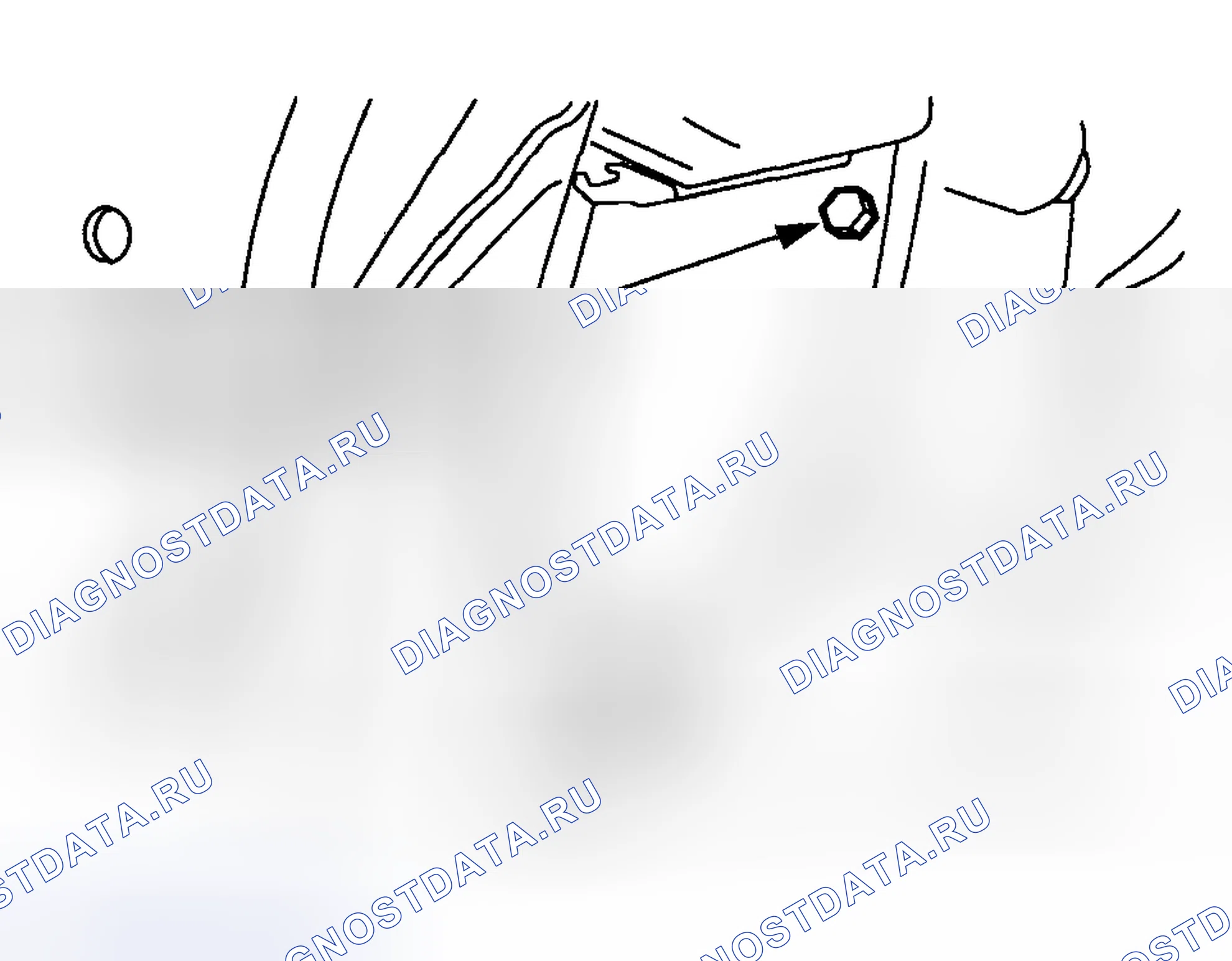 Рис. 77. Ford Pickup F250 Super Duty I