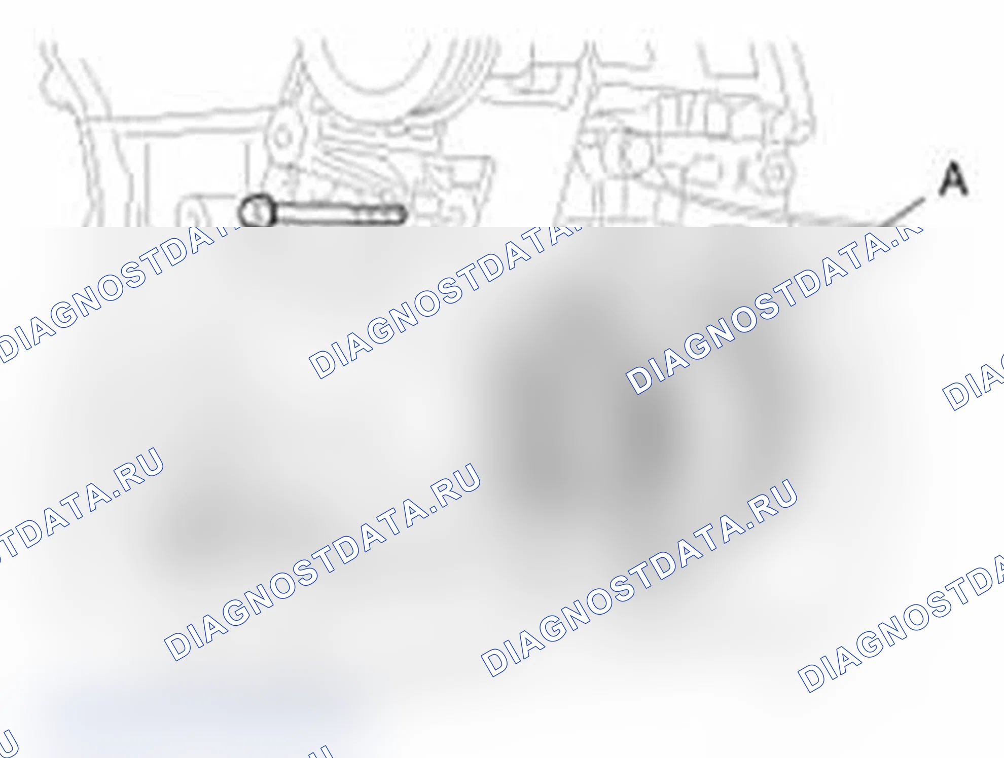 Рис. 173. Hyundai Santa Fe II рестайлинг