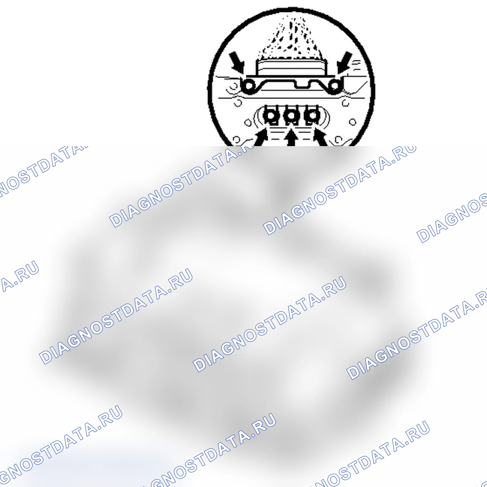 Рис. 93. Toyota Prius PHV pre-III
