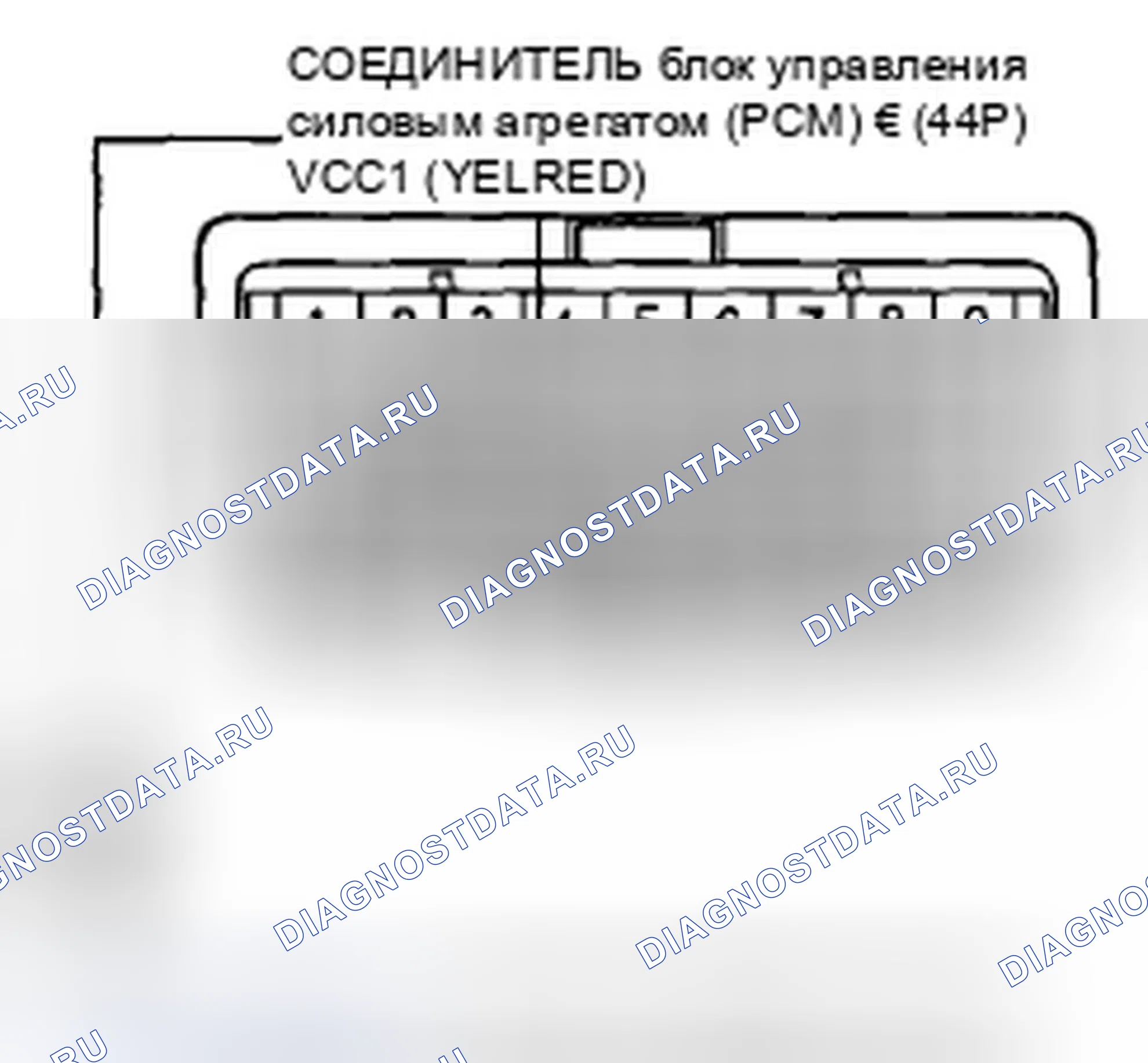 Рис. 174. Honda CR-V III