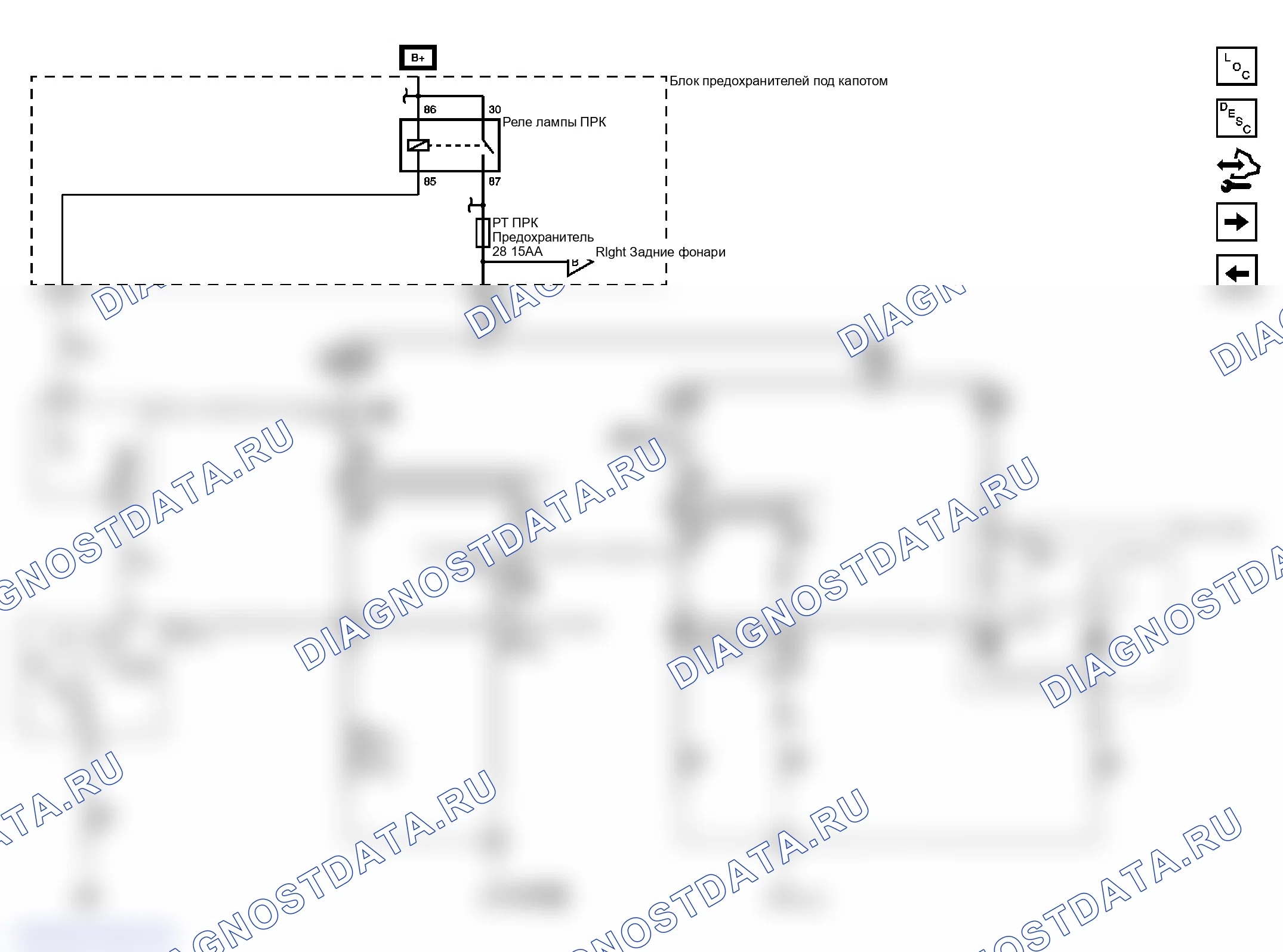 Рис. 8. GMC Yukon III