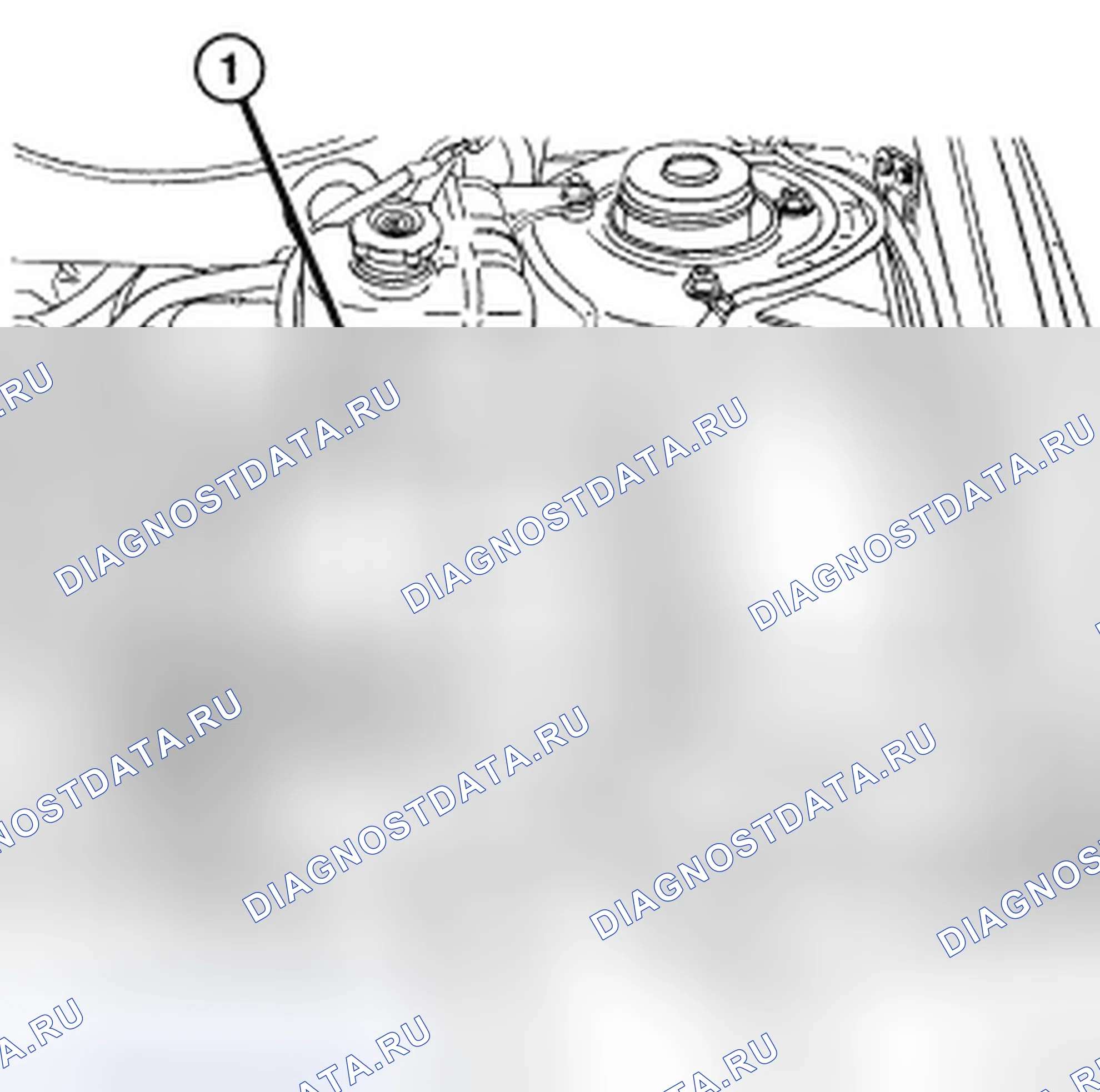 Рис. 153. Chrysler Town & Country V