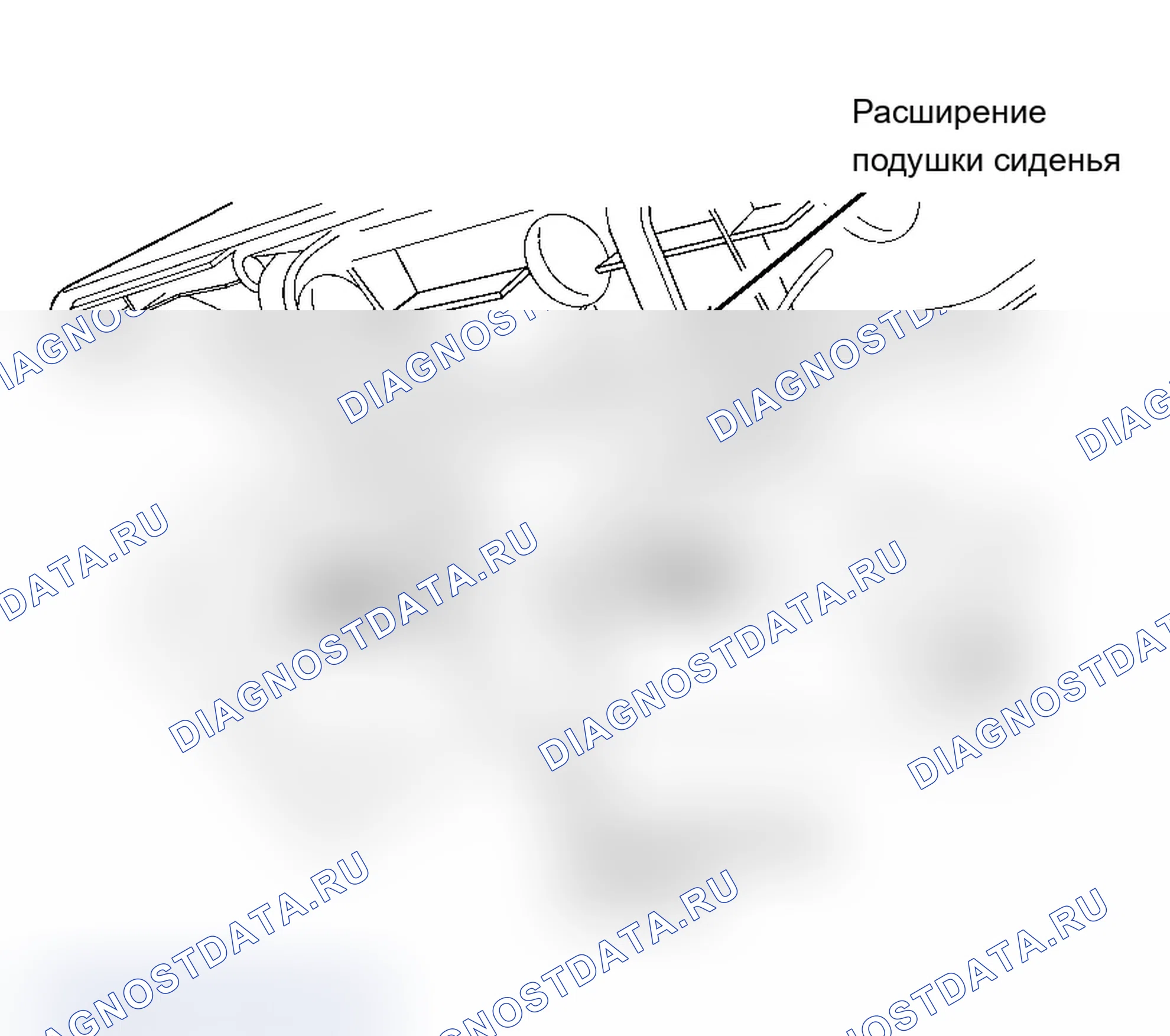 Рис. 5. Audi A4 B5 рестайлинг