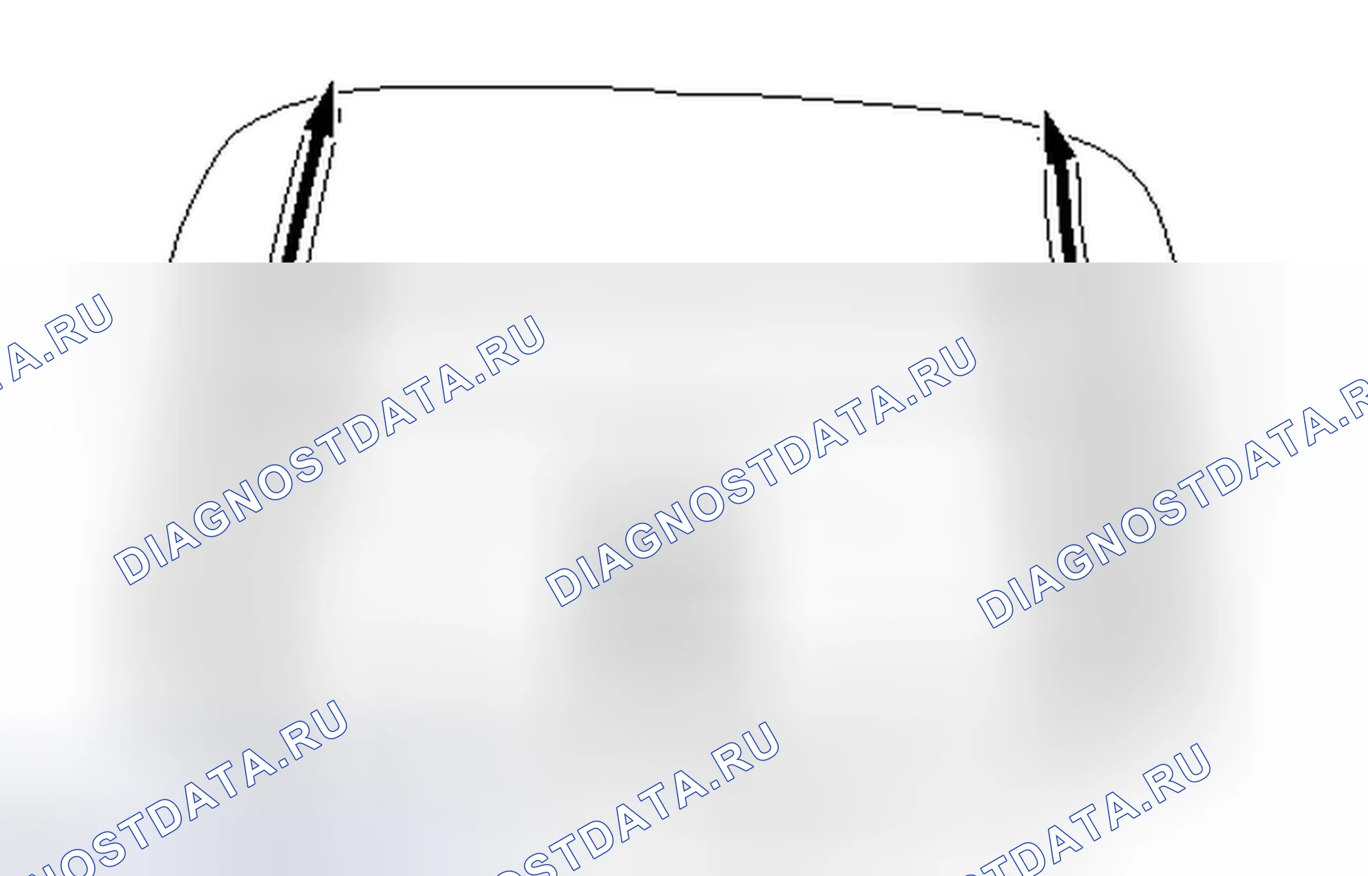 Рис. 516. Toyota Sienna III