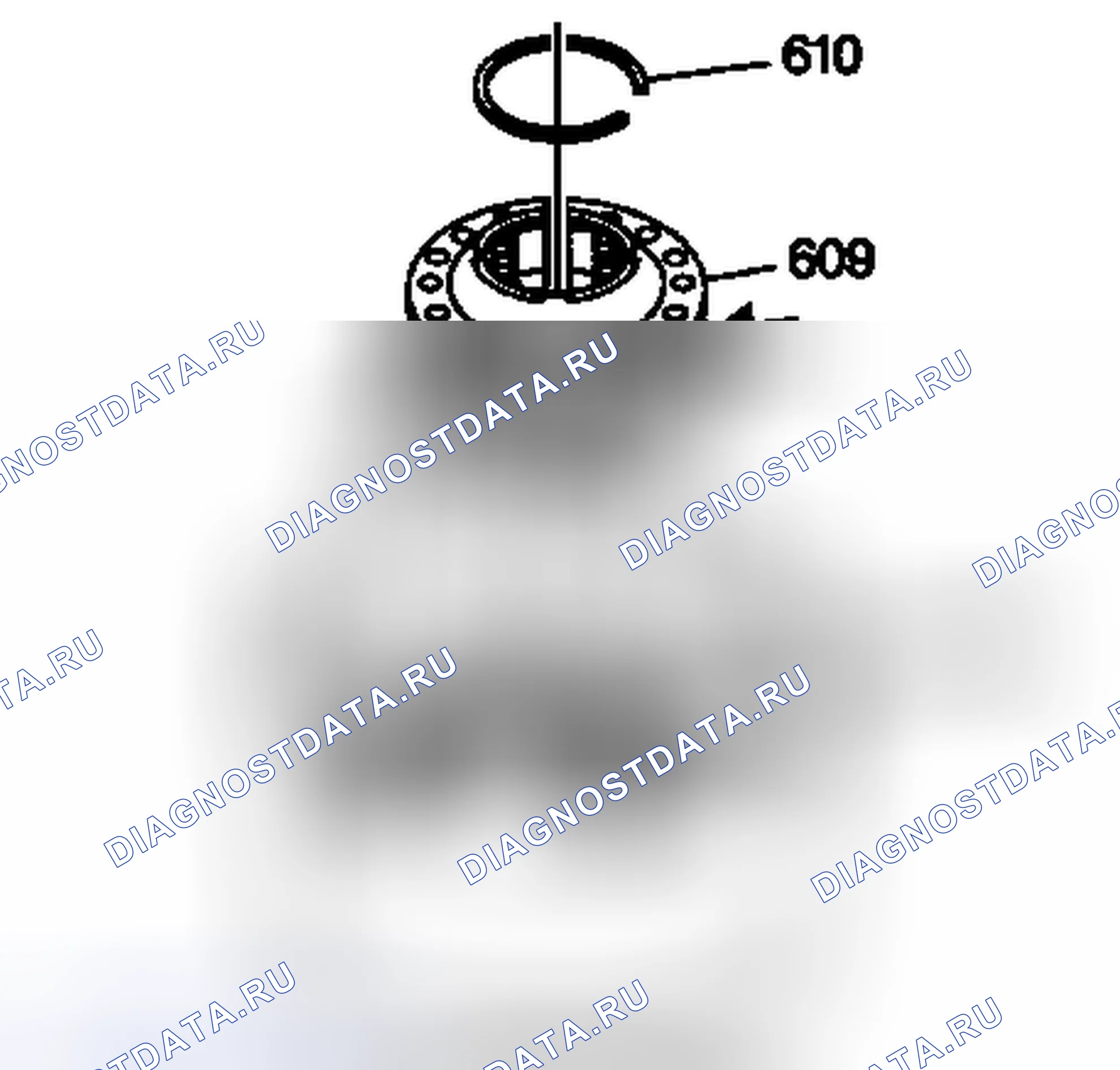 Рис. 240. Saab 9-7X I