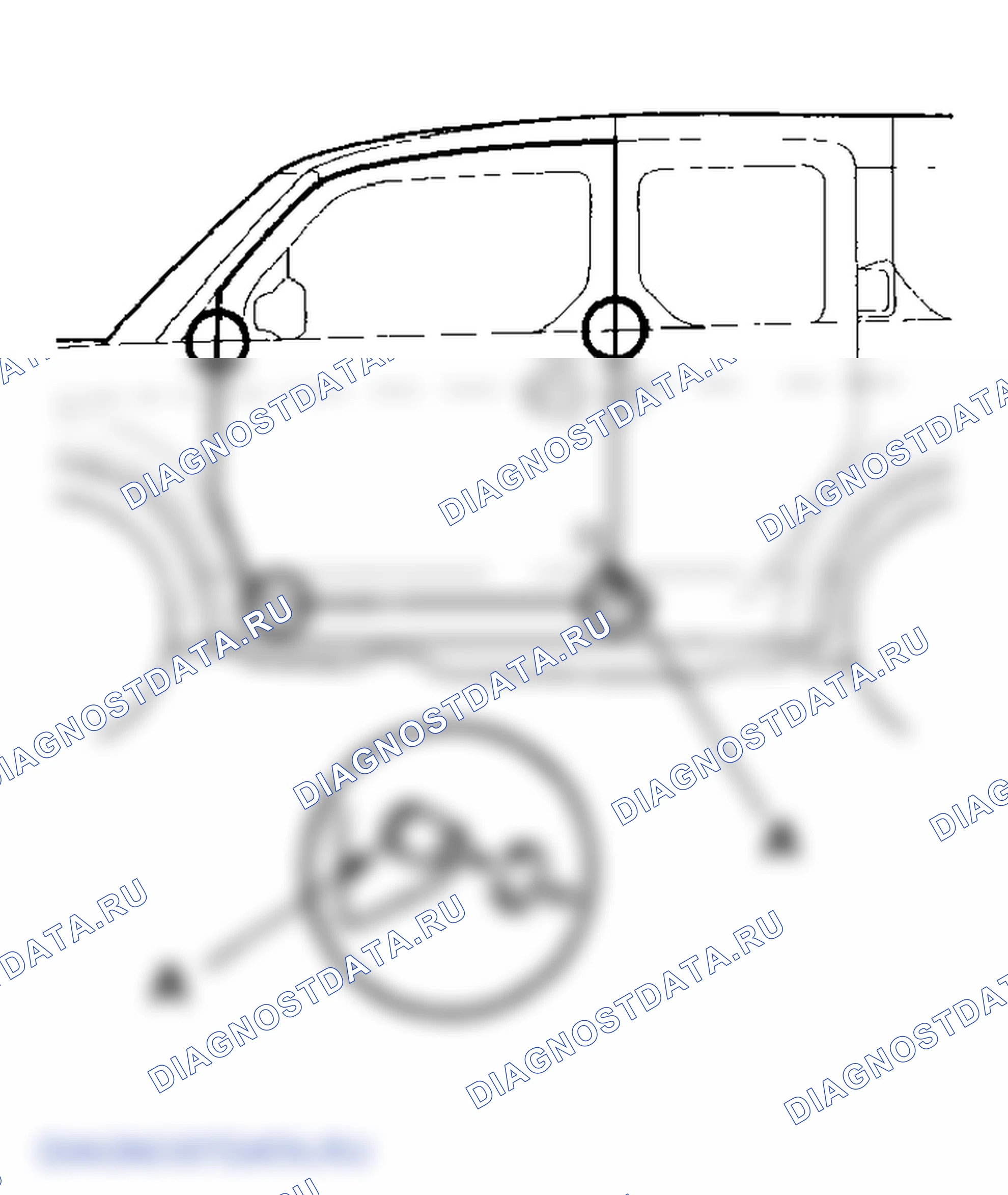Рис. 9. Honda Element I