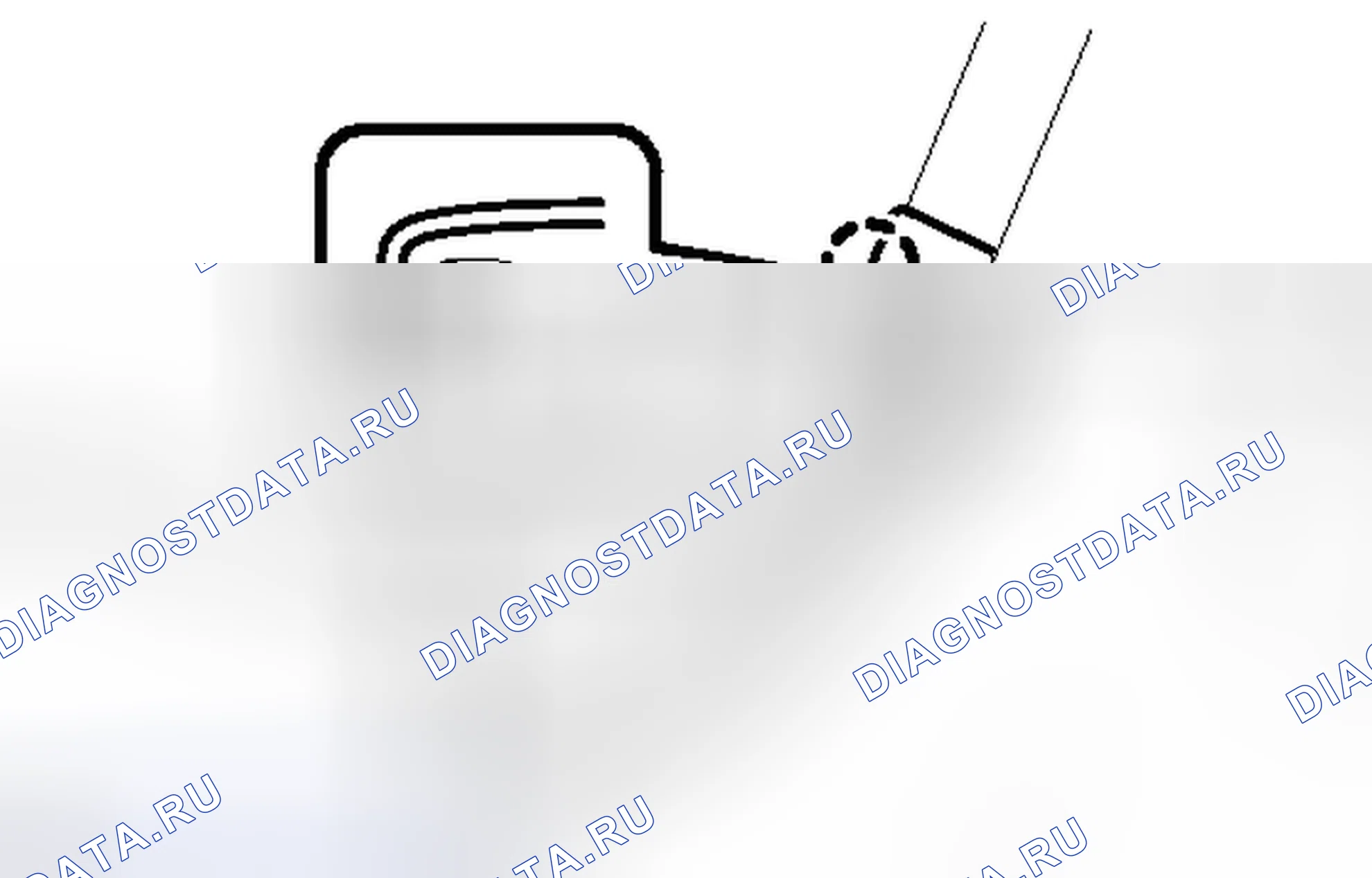 Рис. 6. Toyota RAV4 III рестайлинг