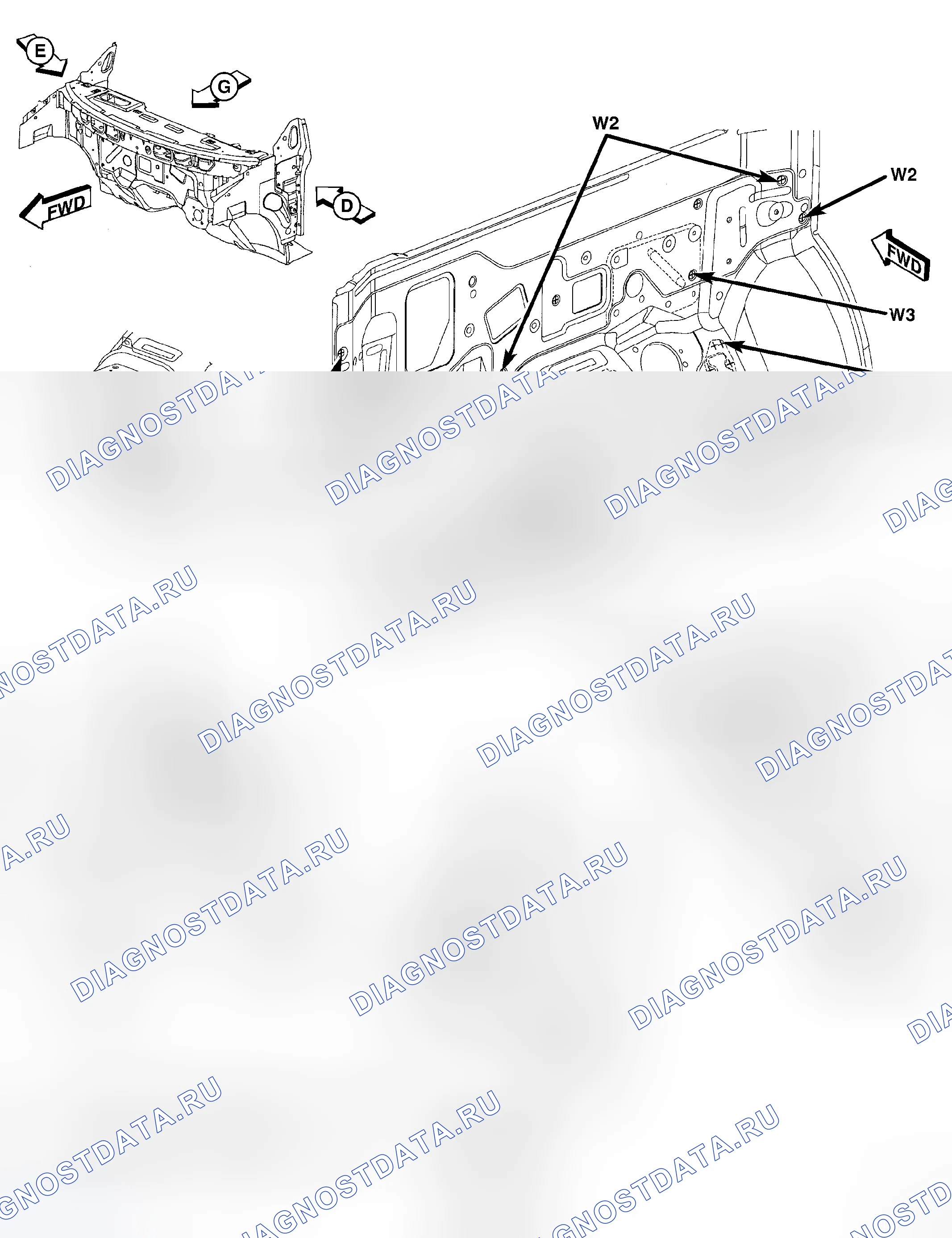 Рис. 209. Dodge Caravan IV