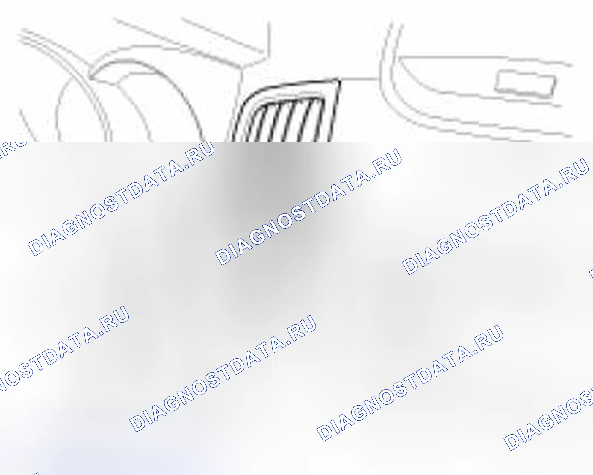 Рис. 108. Kia Forte I