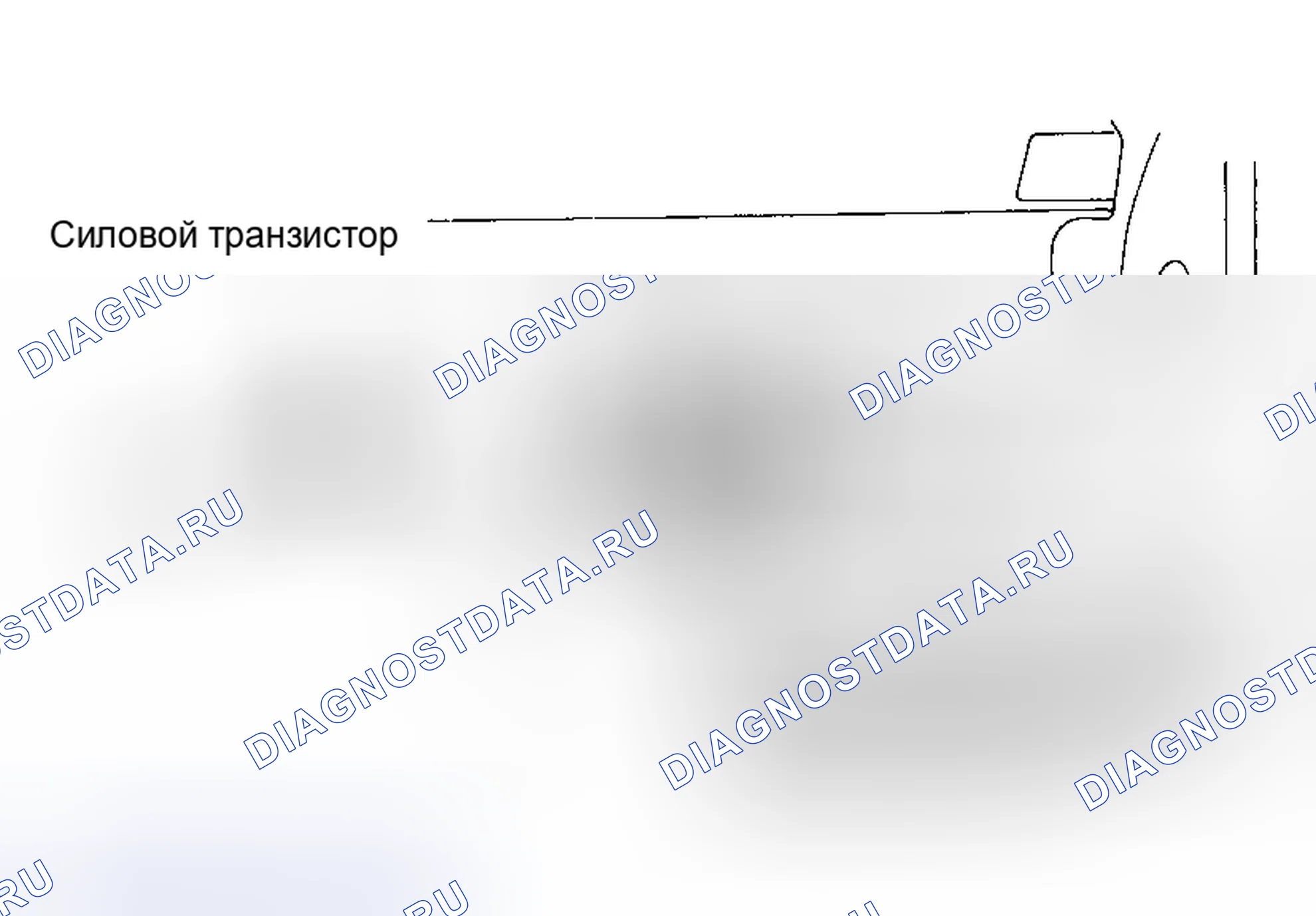Рис. 5: Демонтаж и монтаж. Mitsubishi Diamante I
