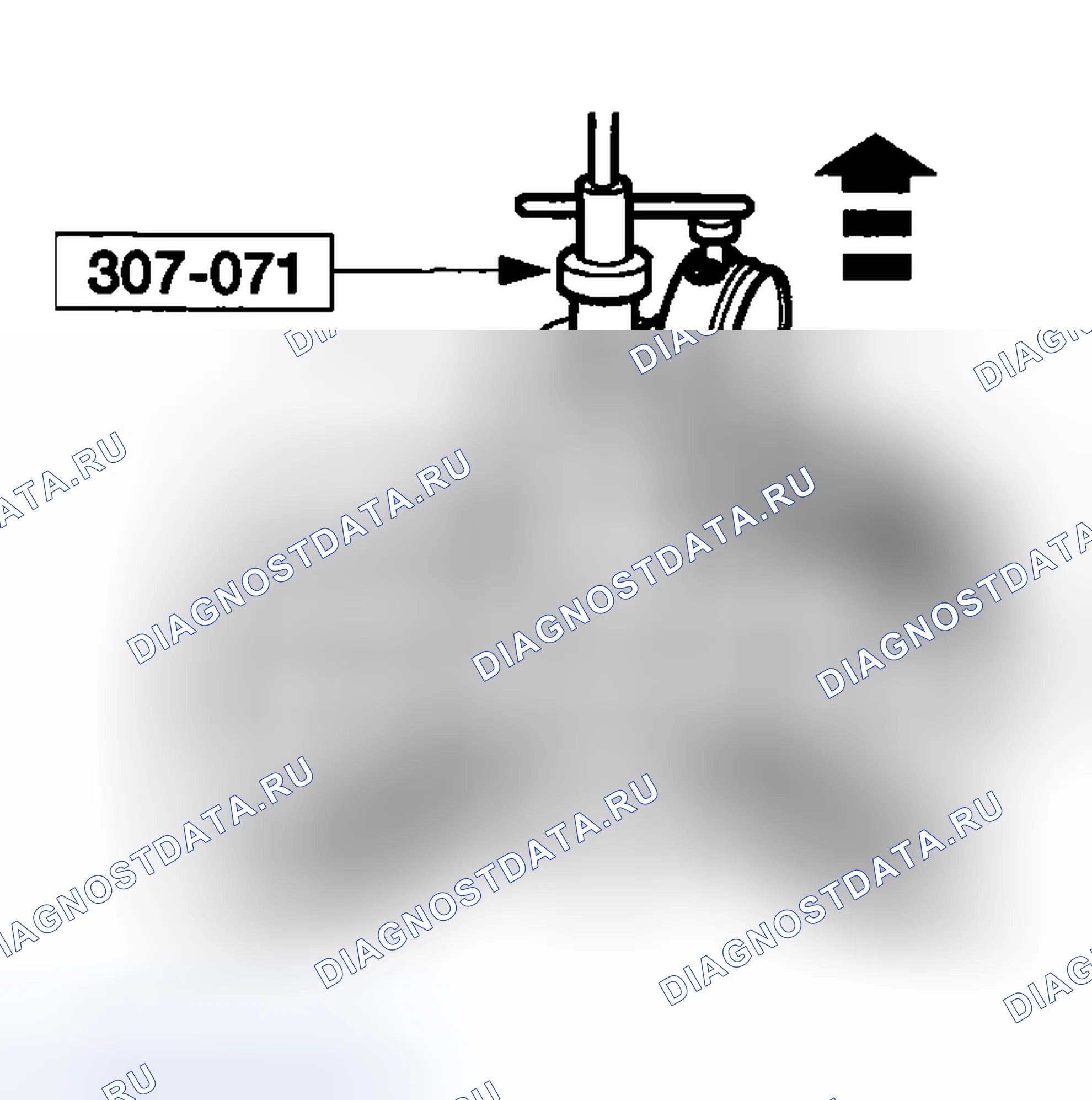 Рис. 149. Ford Pickup F250 Super Duty I