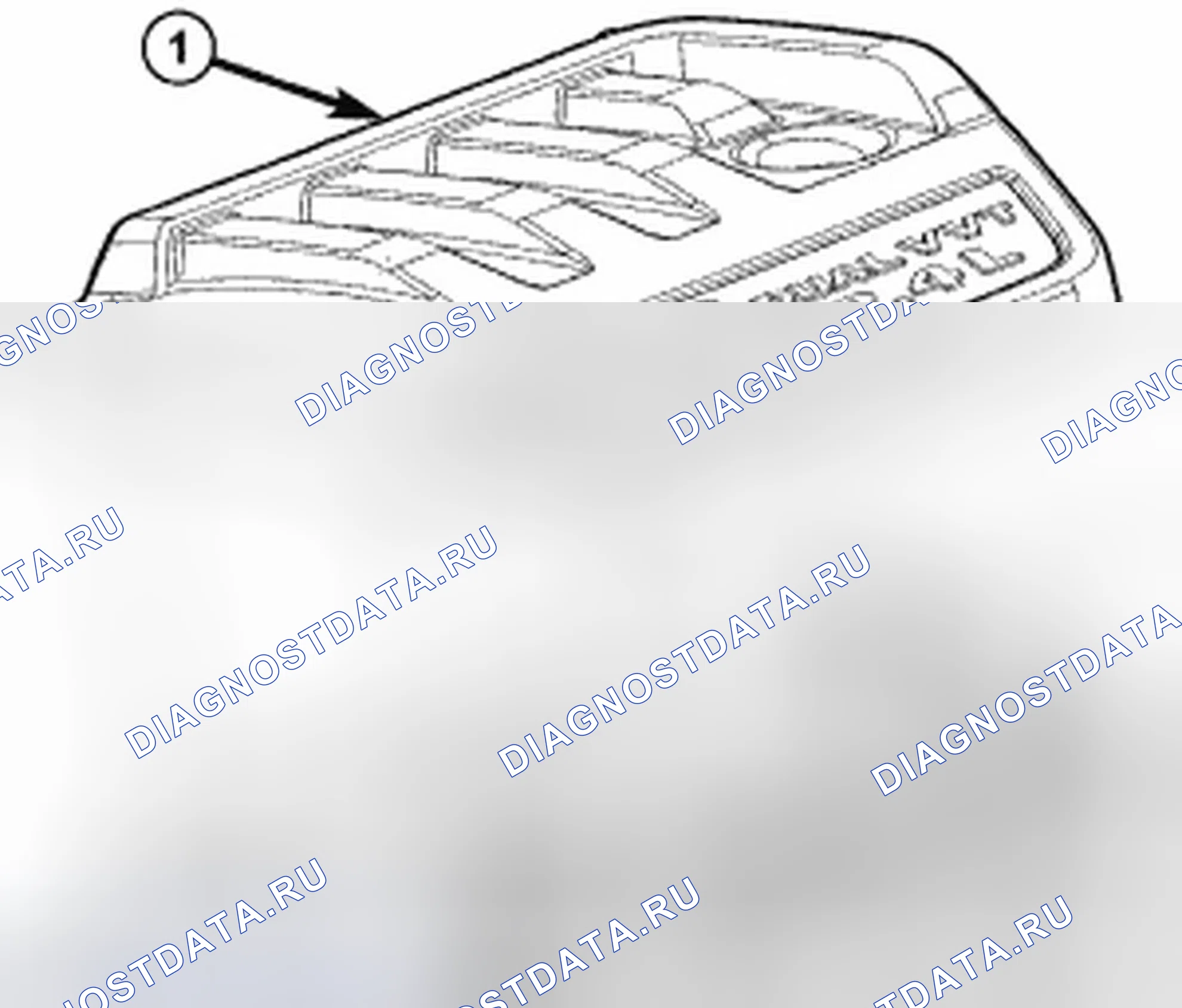 Рис. 886. Dodge Caliber I