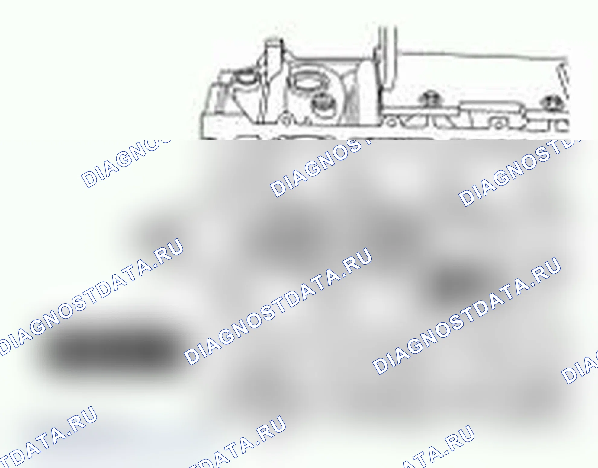 Рис. 714. Ford Cutaway E350 Super Duty 