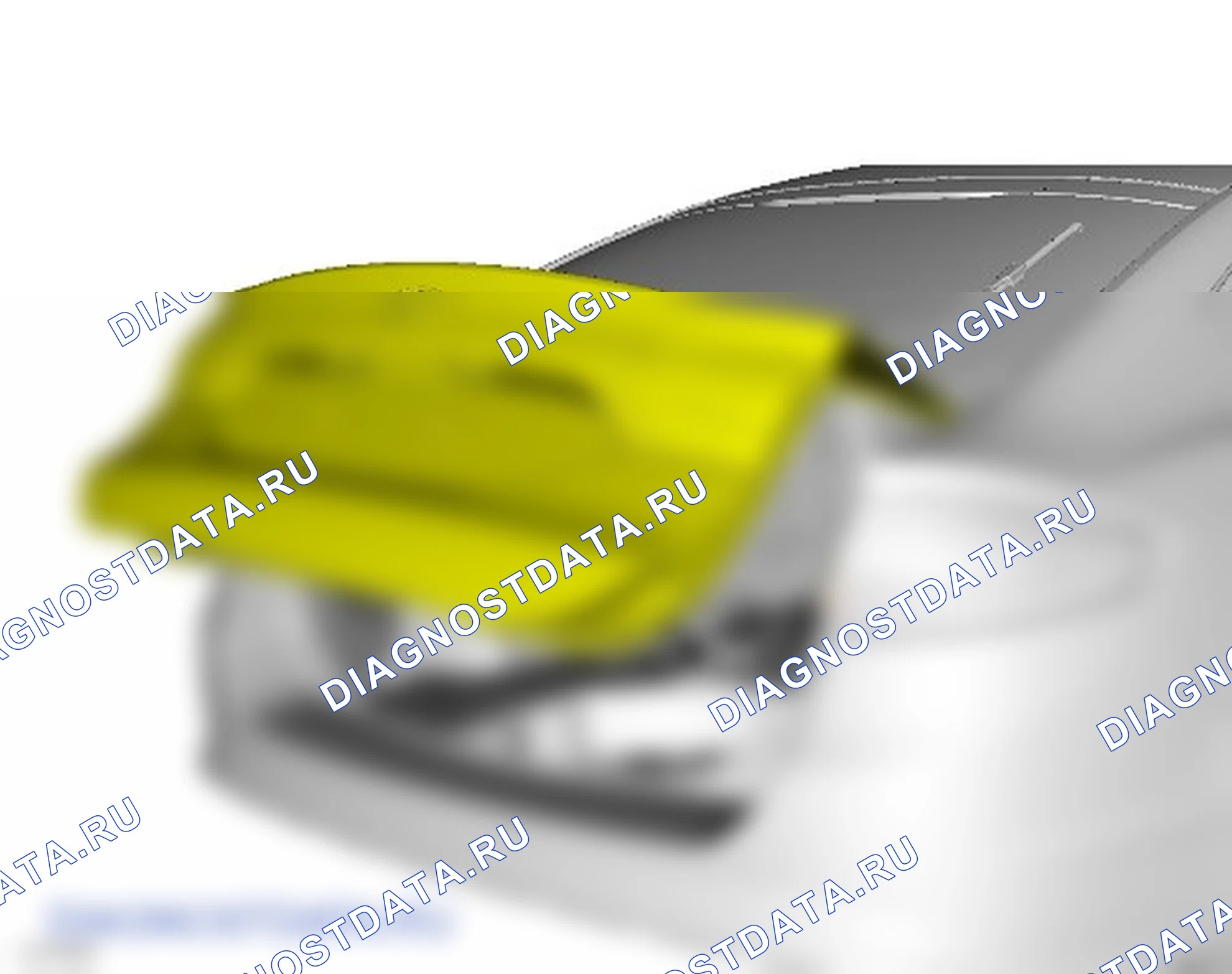 Как снять и установить модуль управления C цифрового аудиоблока (DACMC). Ford Mondeo V