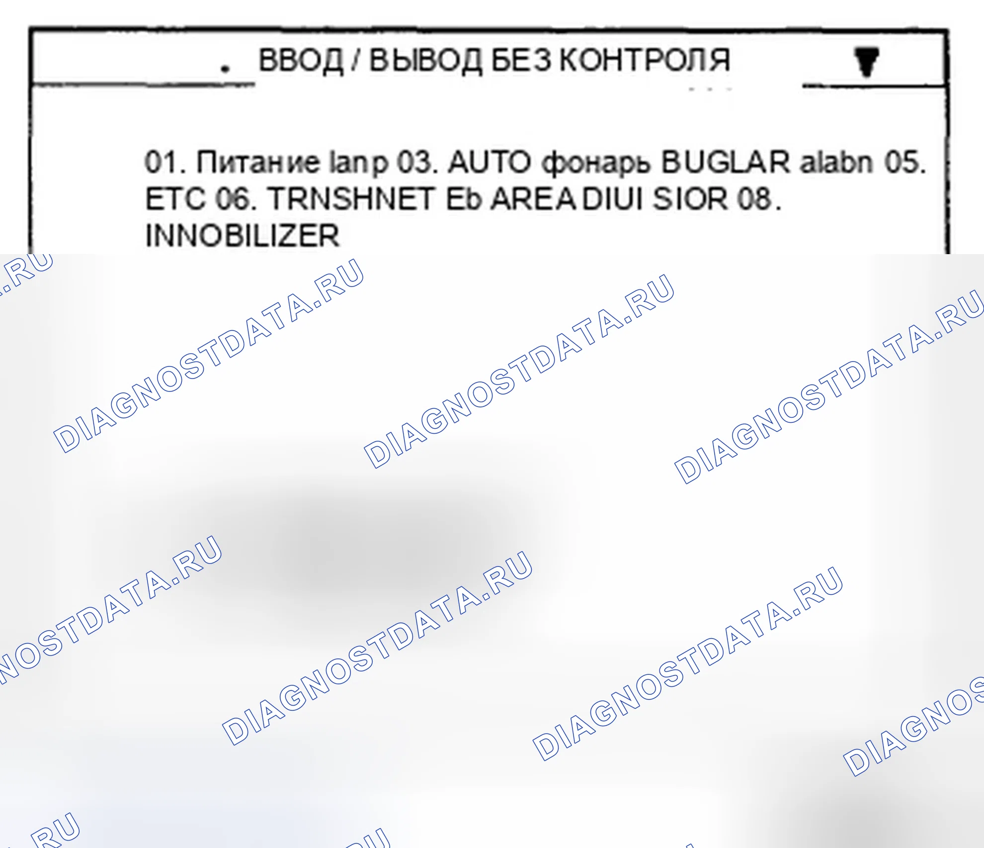 Рис. 20. Hyundai Genesis I