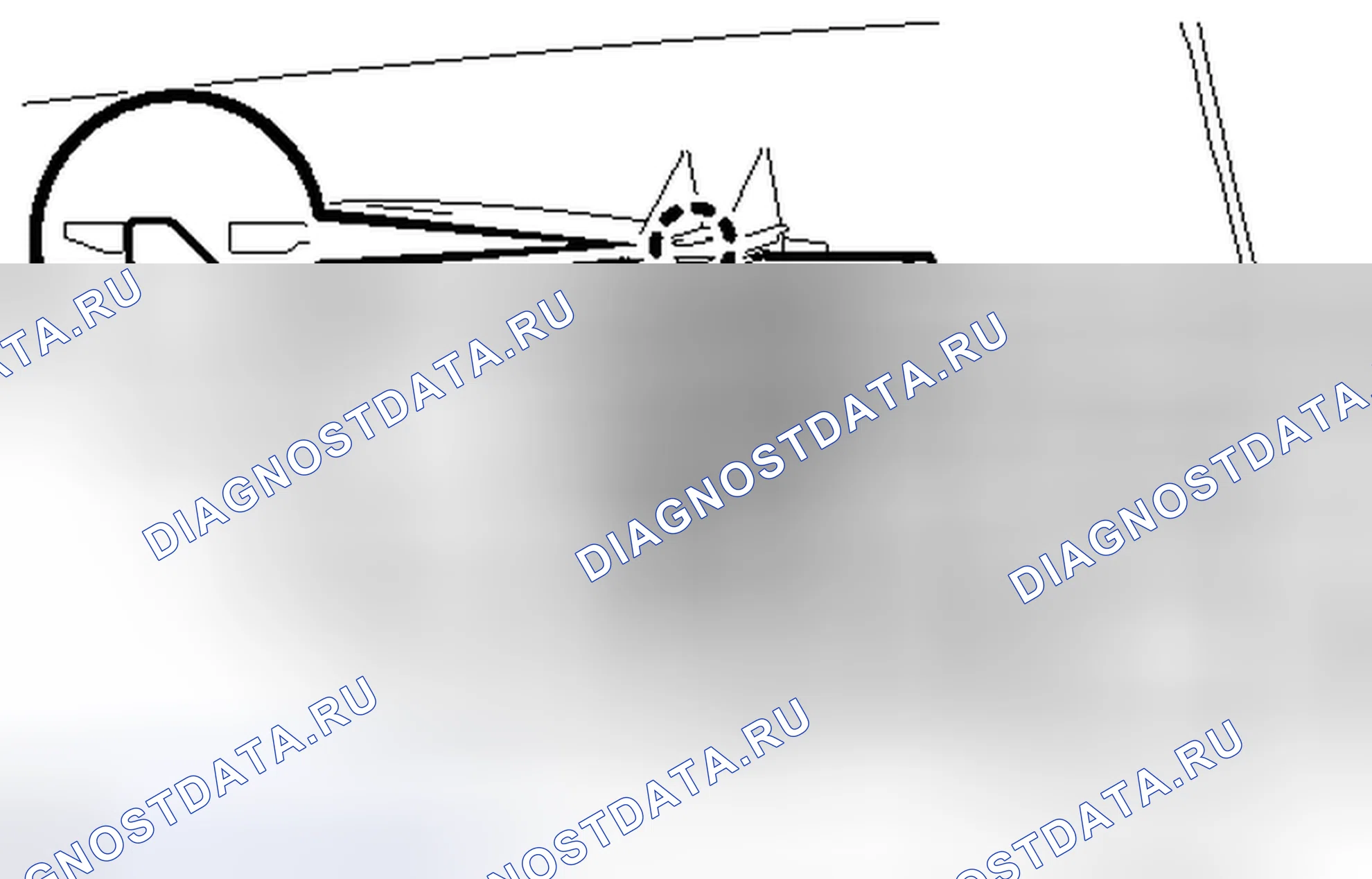 Рис. 166. Toyota Corolla X рестайлинг