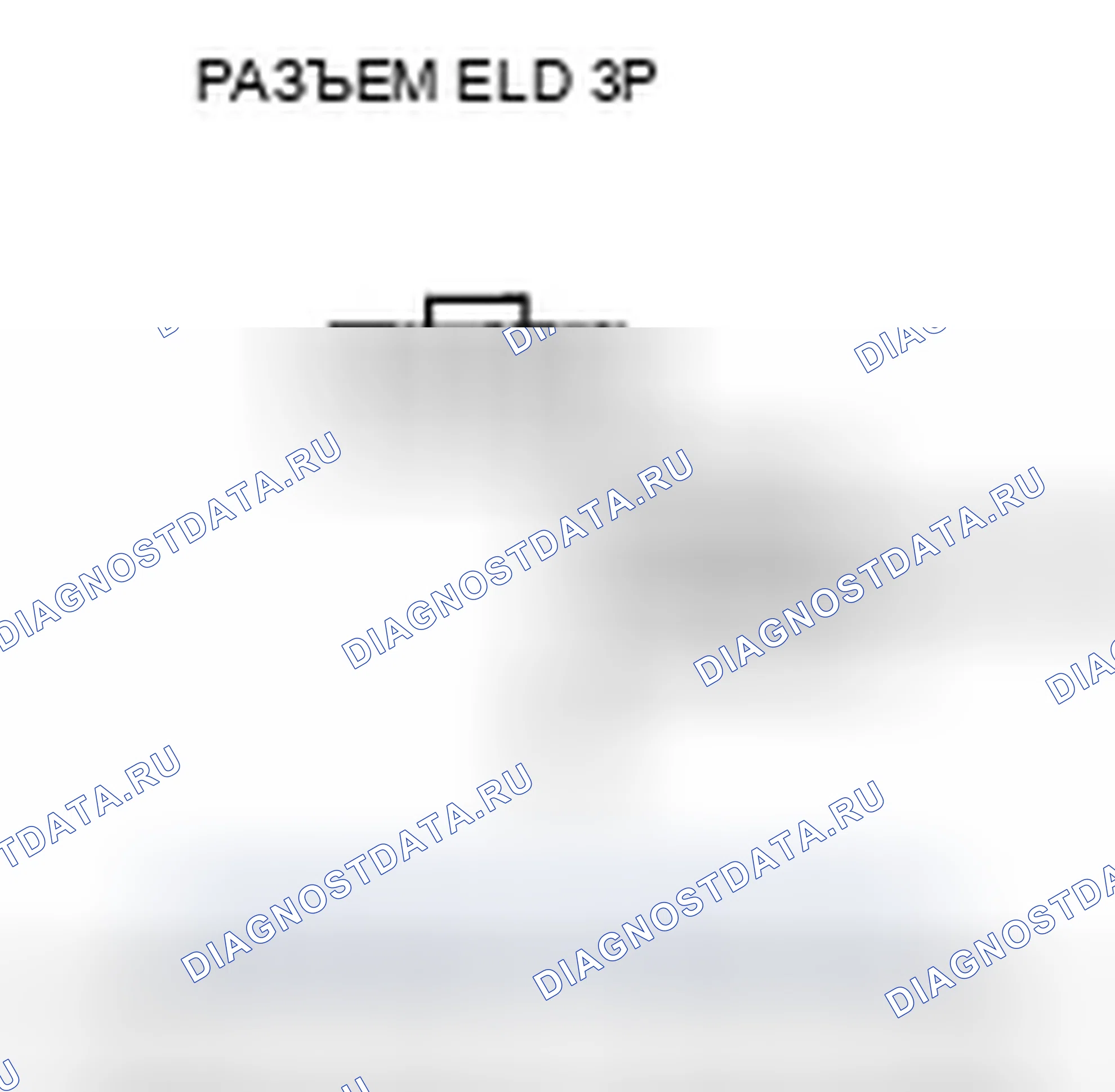 Рис. 490. Honda Element YH2 рестайлинг
