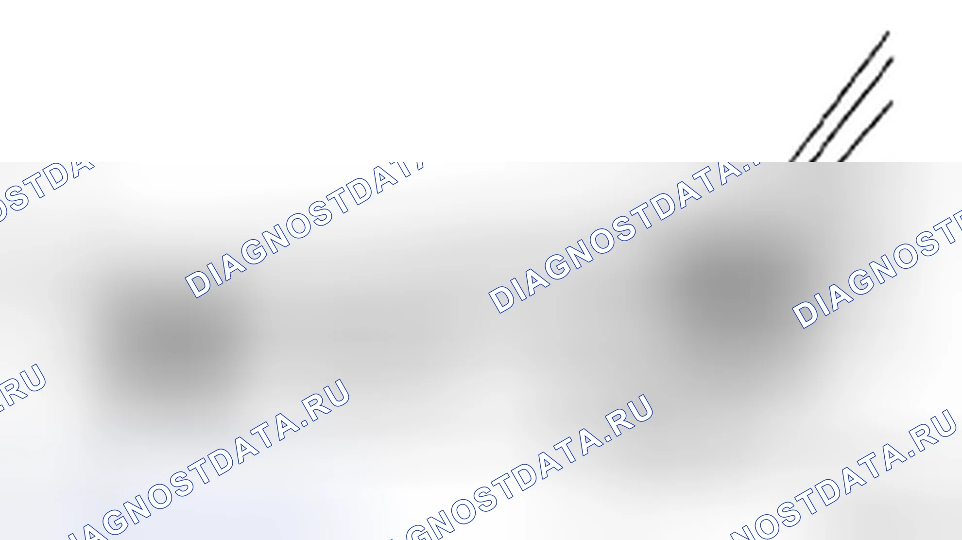 Рис. 5: ДЕМОНТАЖ. Toyota 4Runner IV рестайлинг