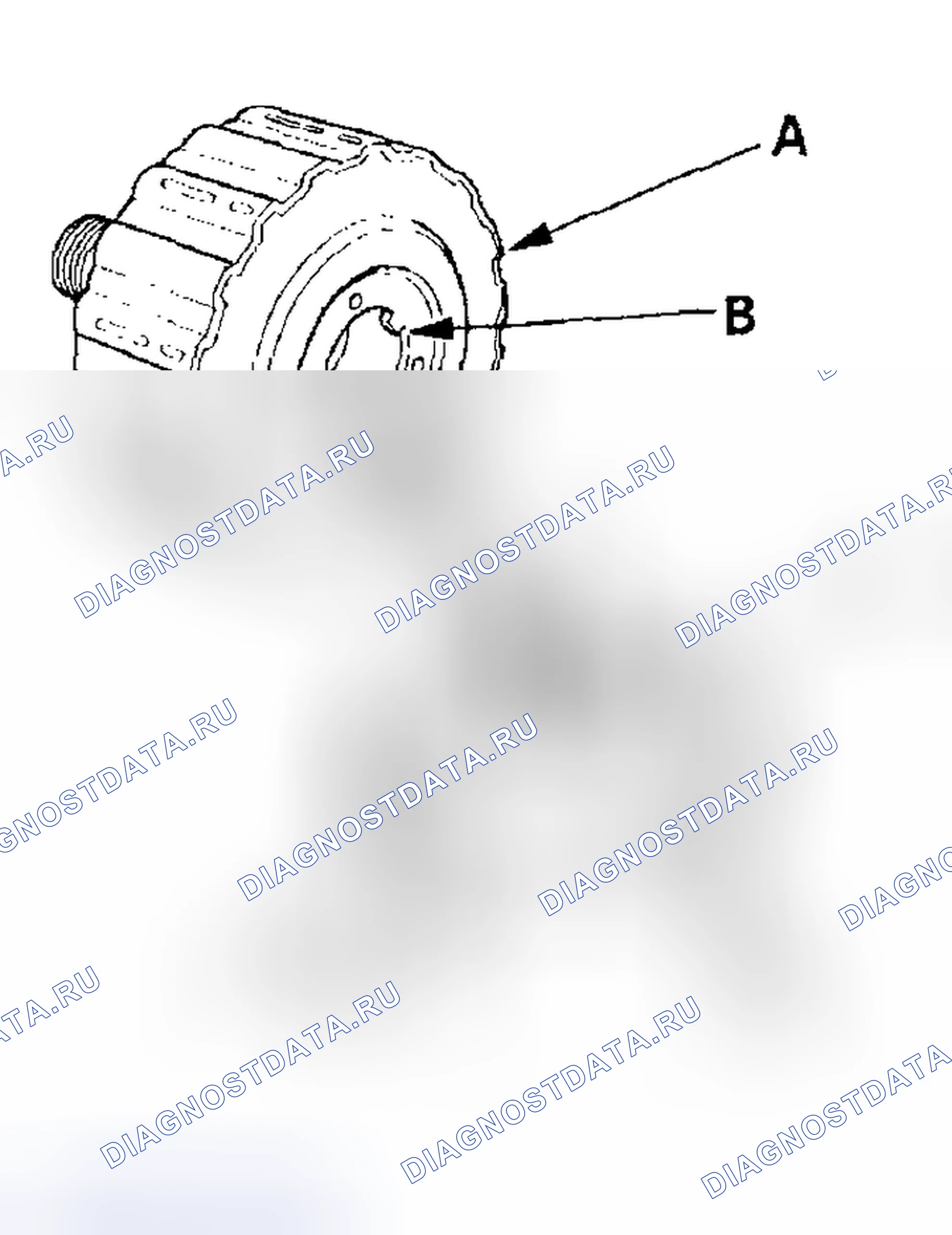 Рис. 38. Honda CR-V II