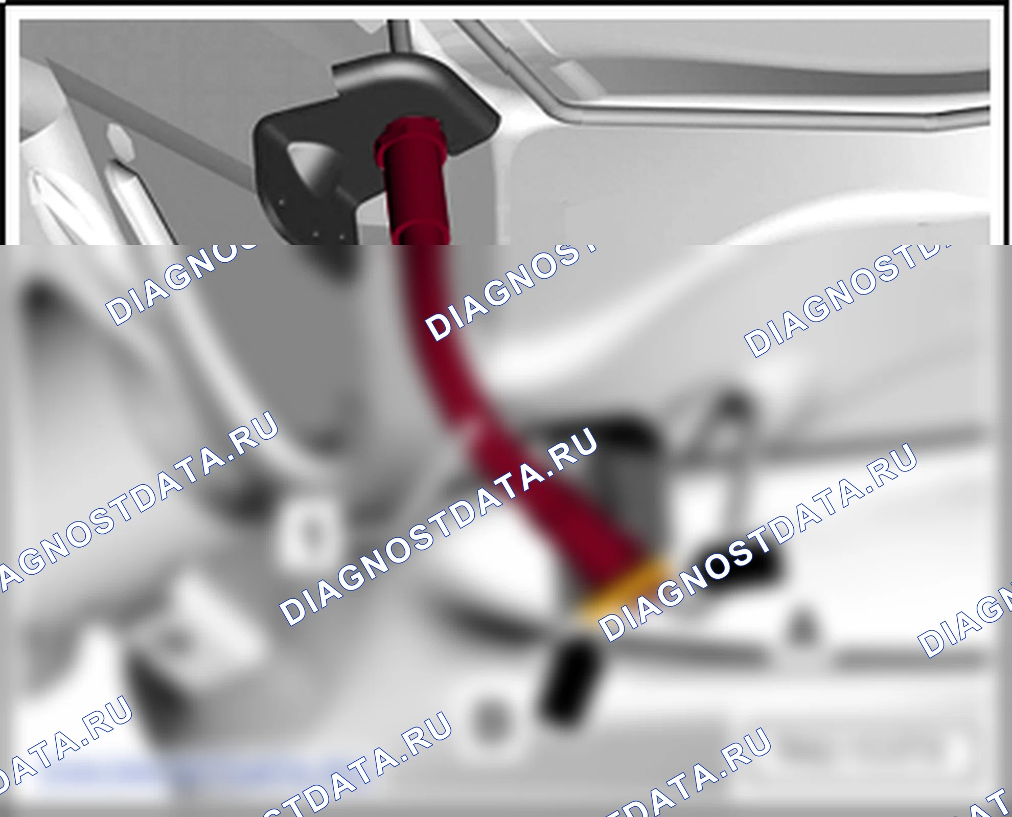 Как отремонтировать задний подвеску. SEAT Toledo Iv