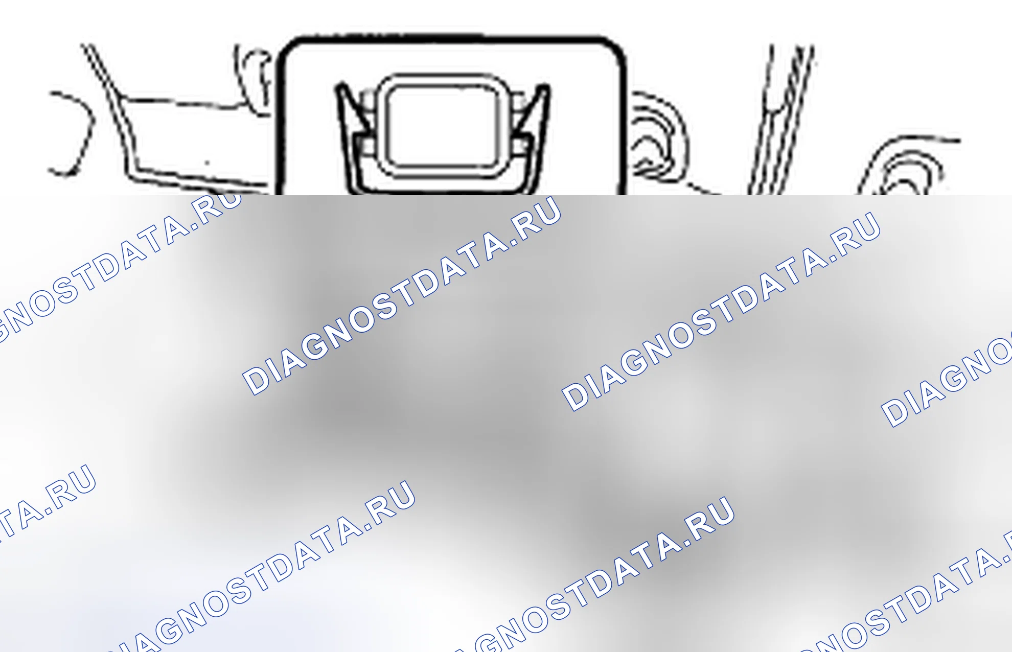 Рис. 187. Toyota Sienna II рестайлинг