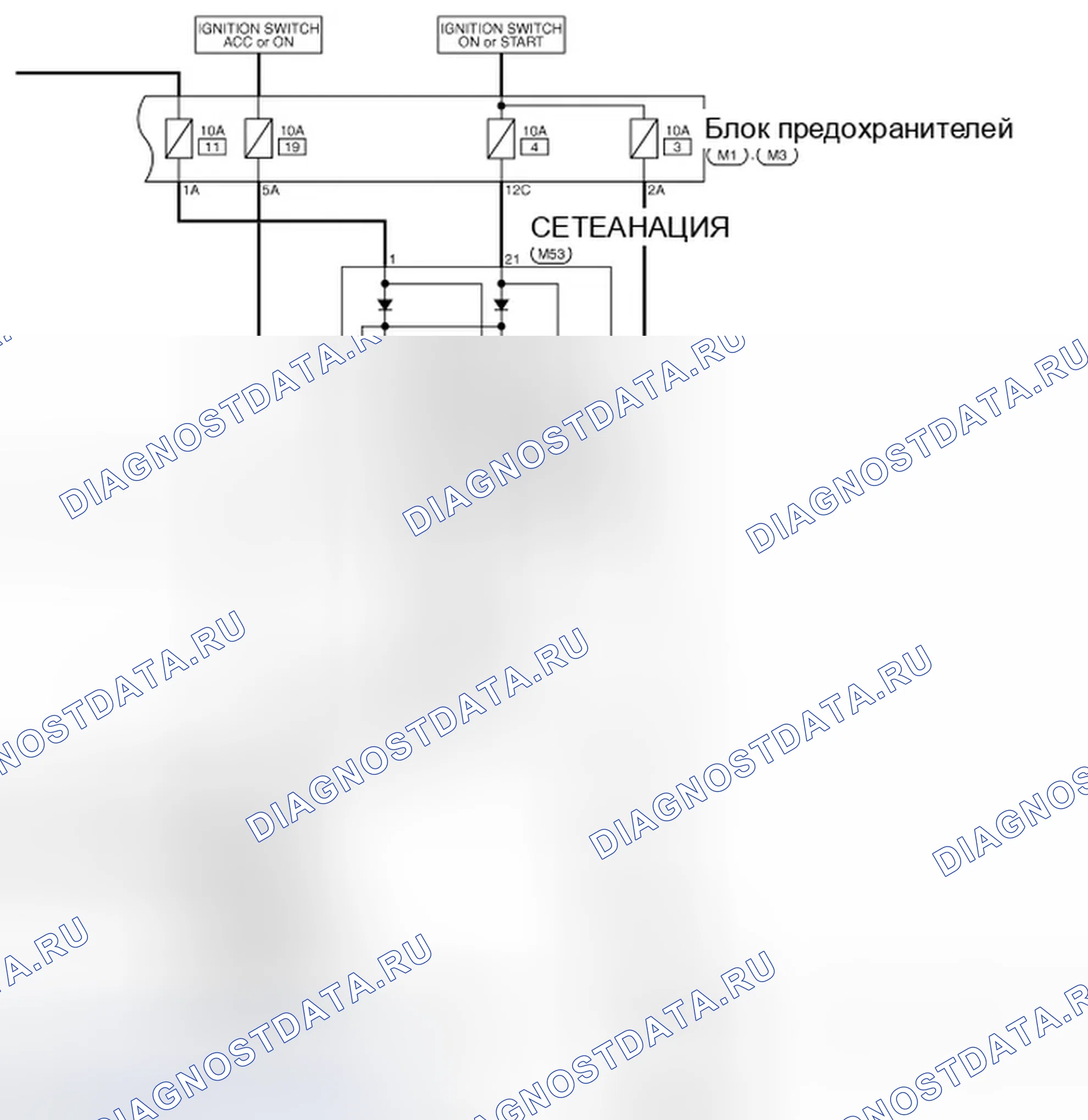 Рис. 233. Infiniti FX35 II