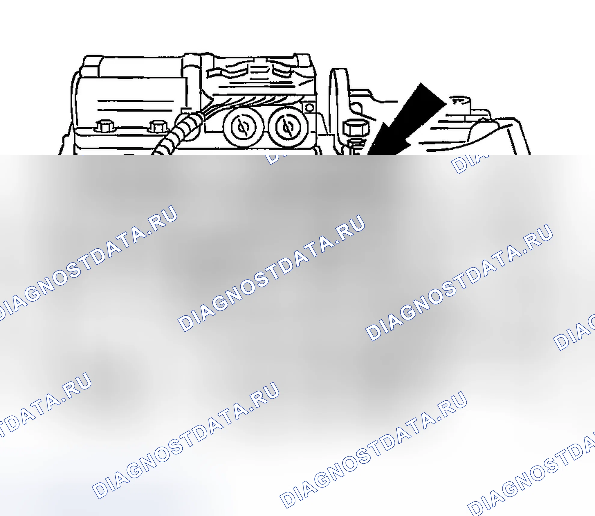 Рис. 384. Ford Escape I